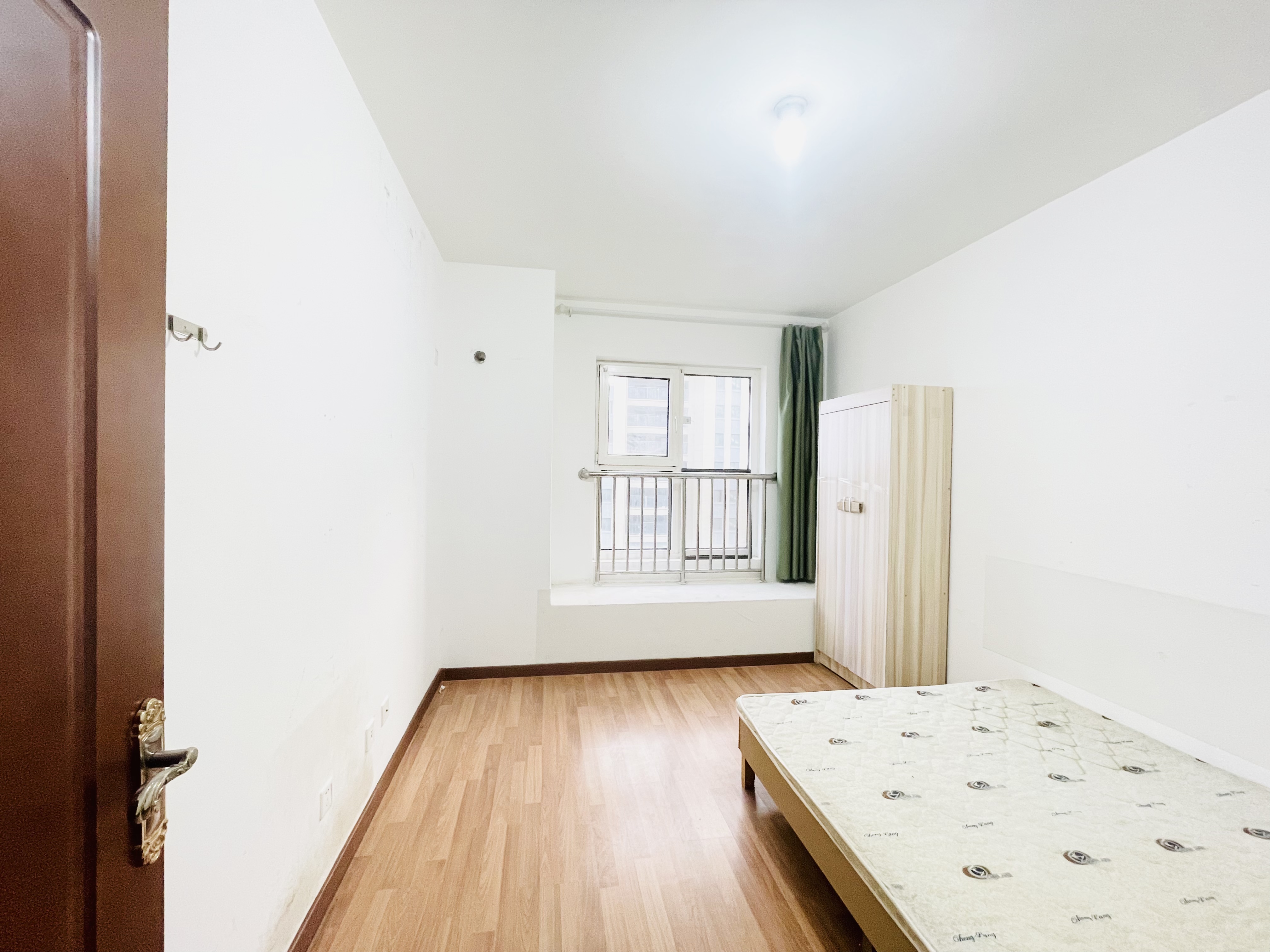 中新国际东城二区