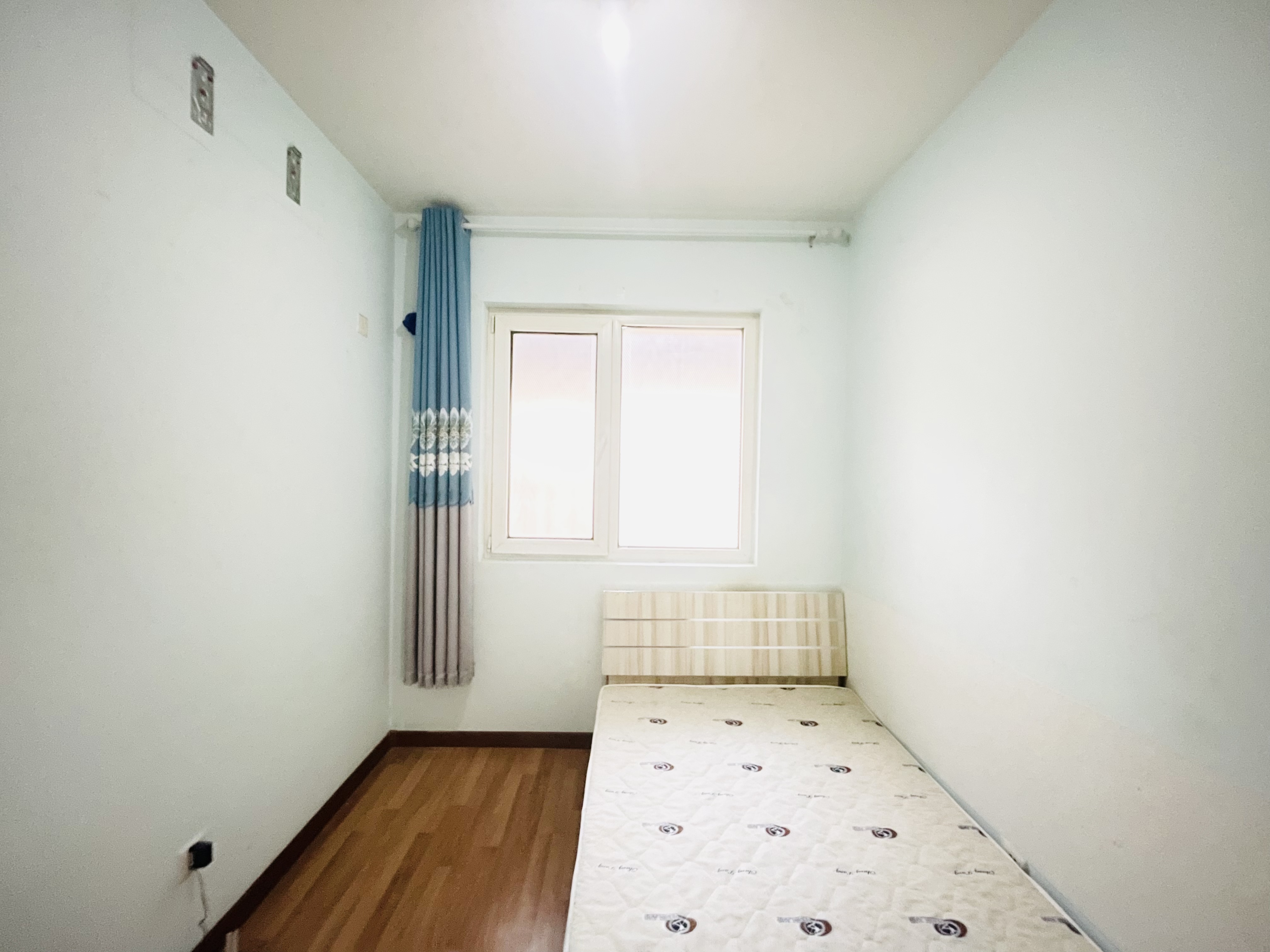 中新国际东城二区