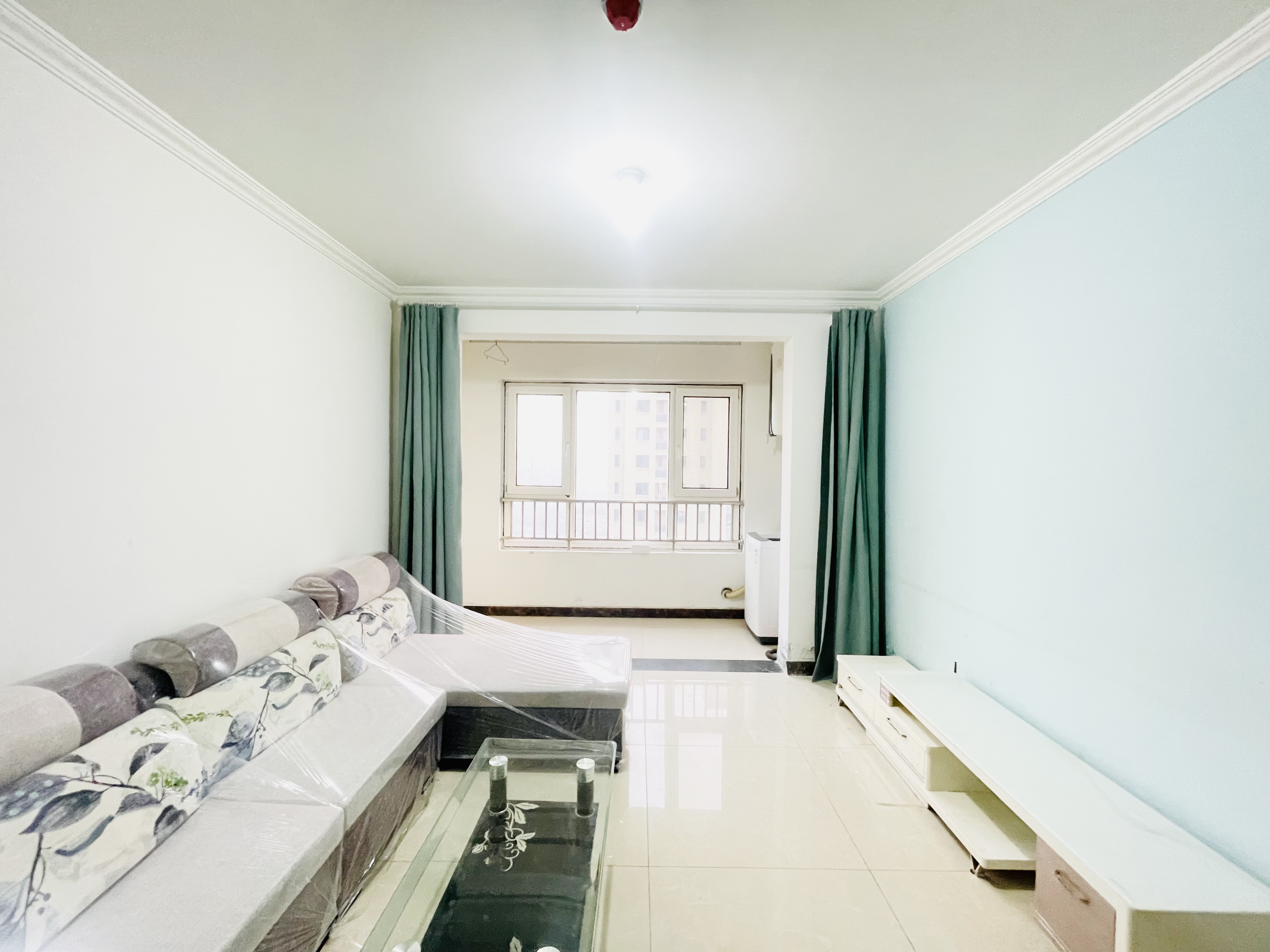 中新国际东城二区