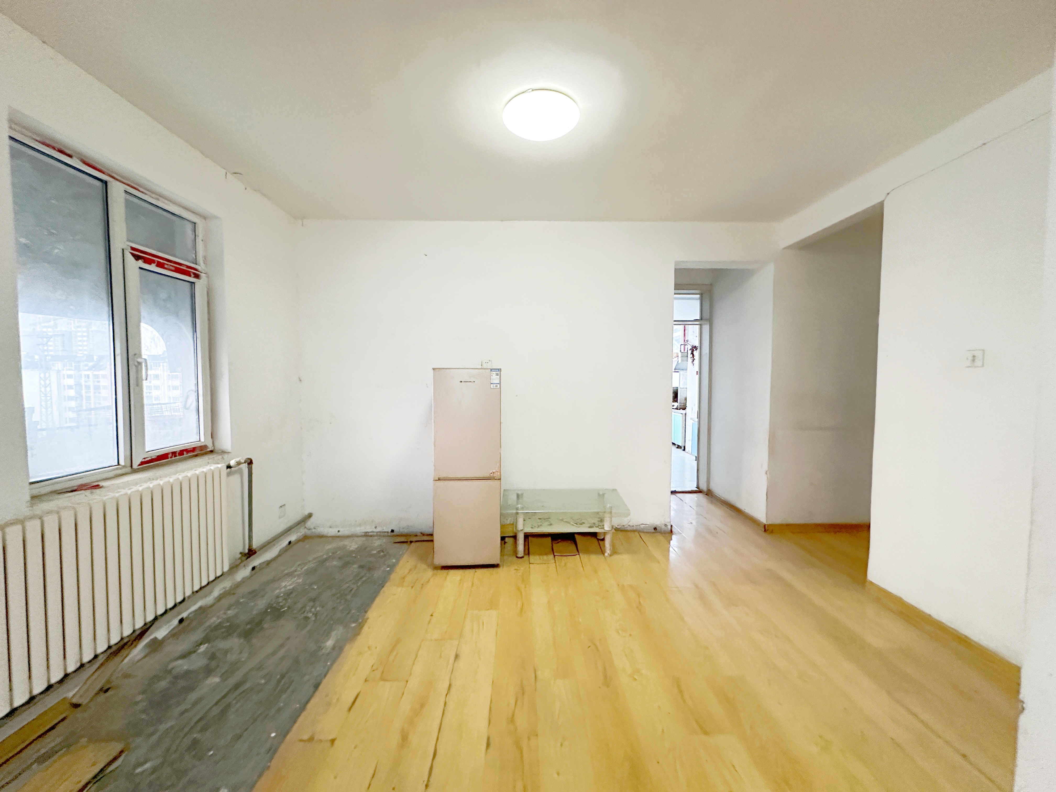 仁丰后街单位宿舍