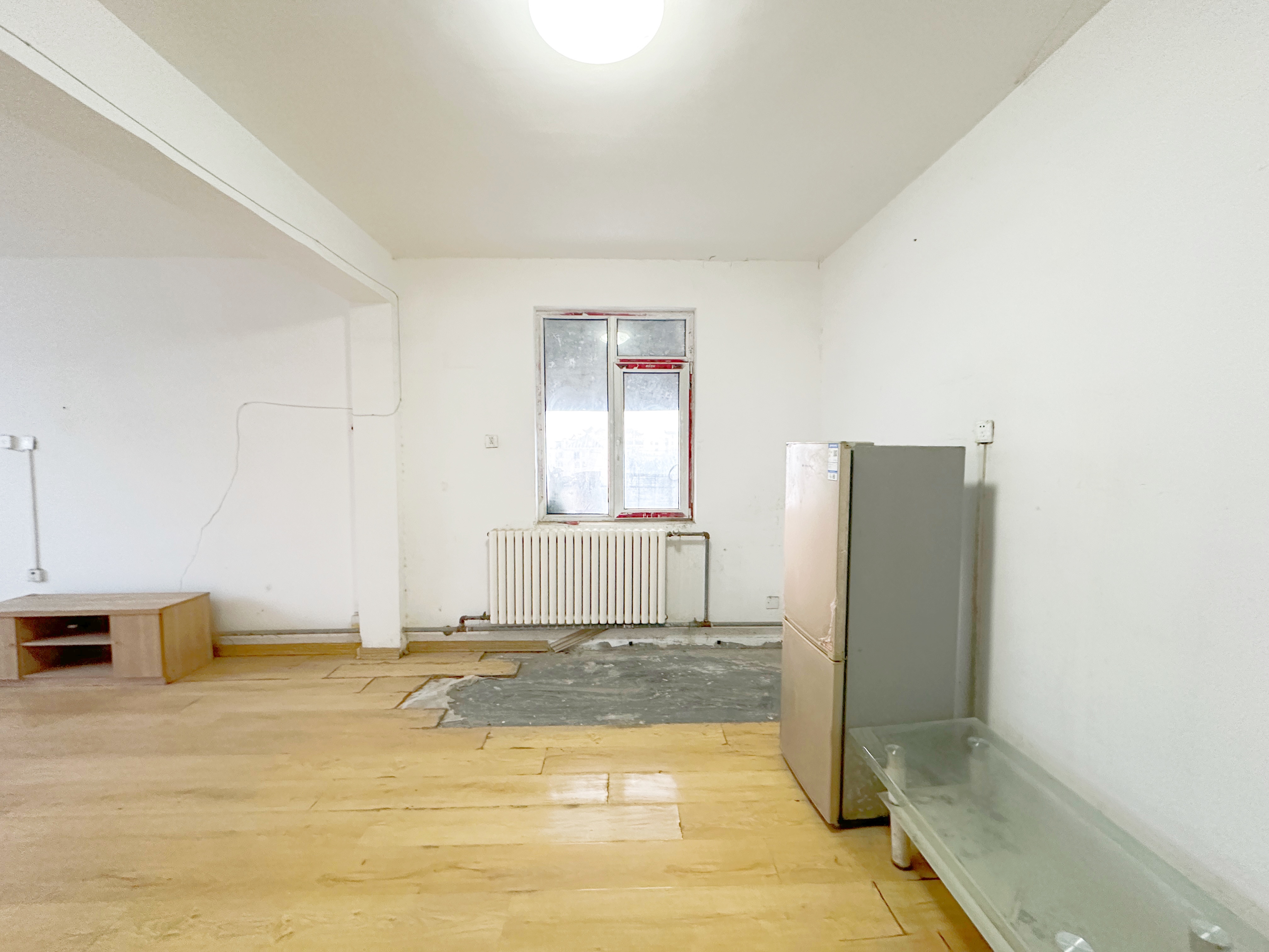 仁丰后街单位宿舍