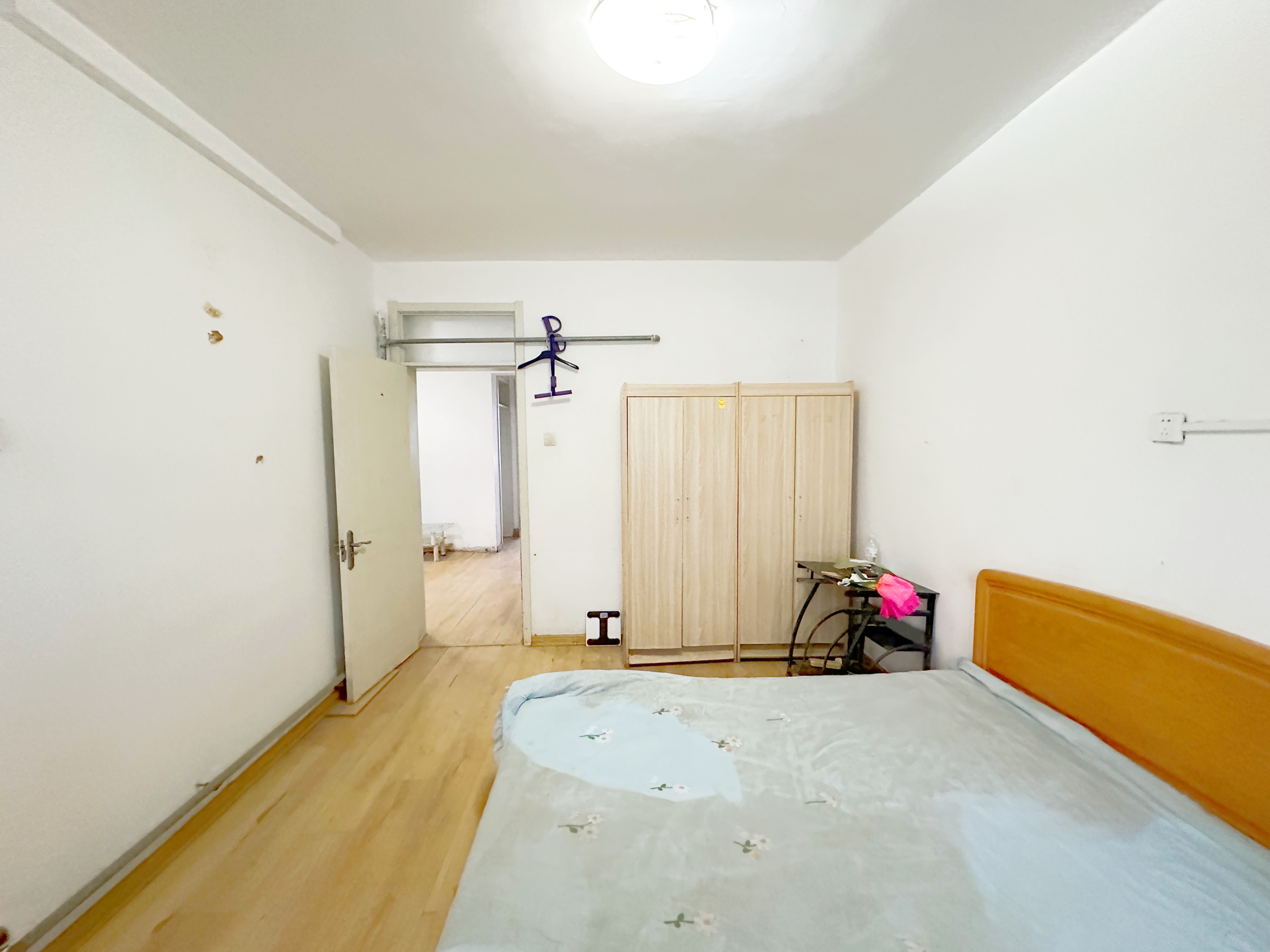 仁丰后街单位宿舍