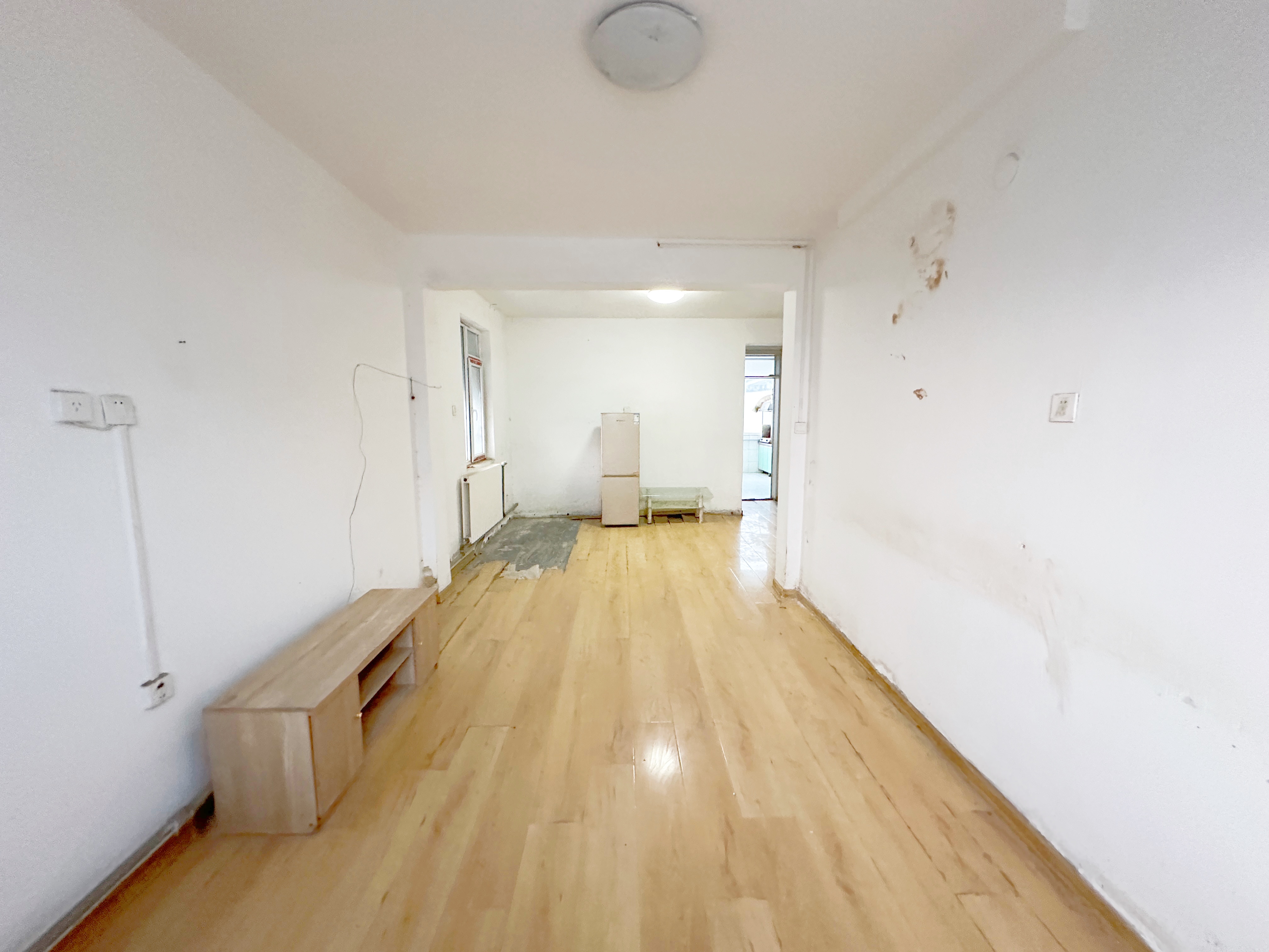 仁丰后街单位宿舍