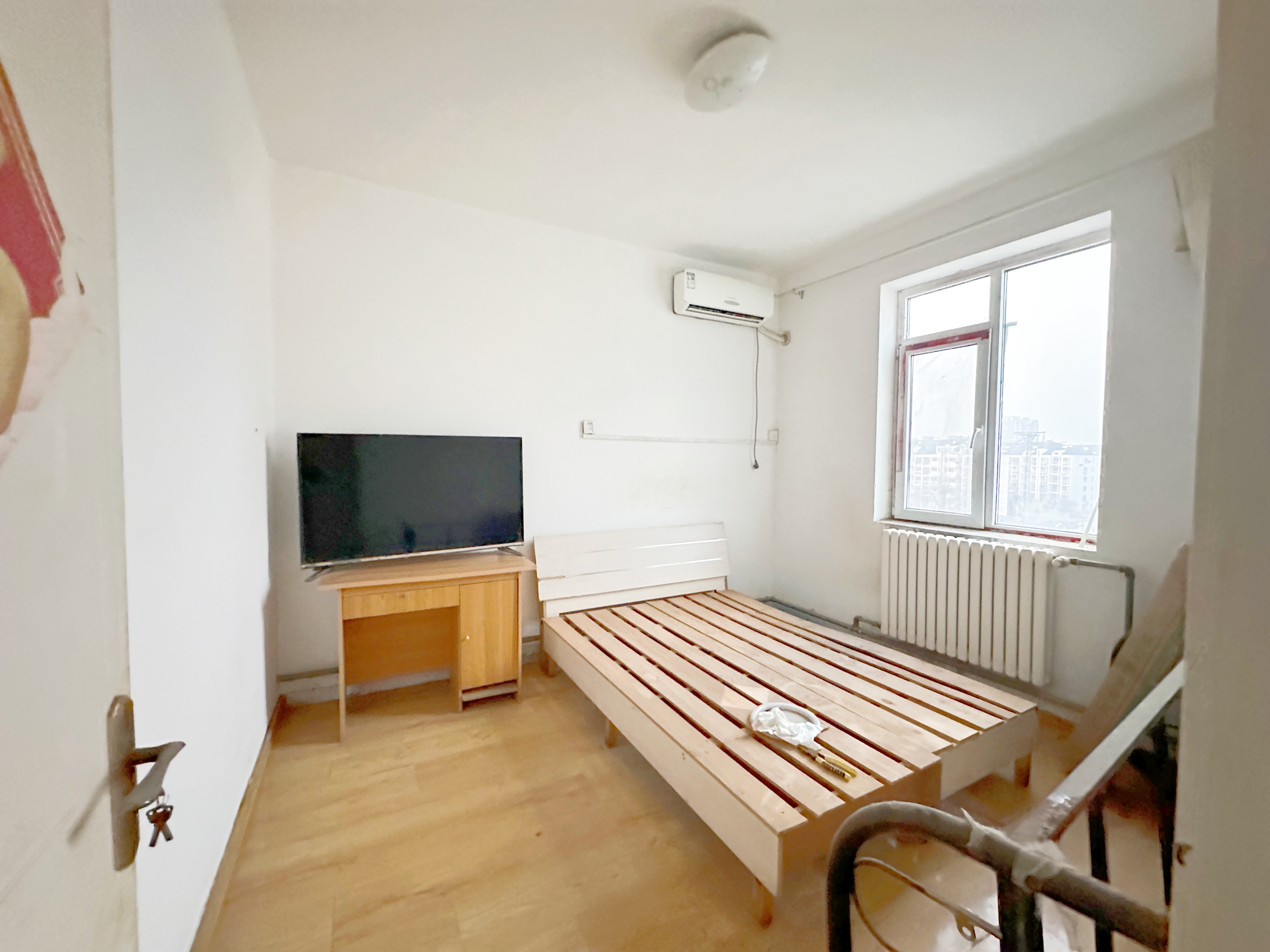 仁丰后街单位宿舍