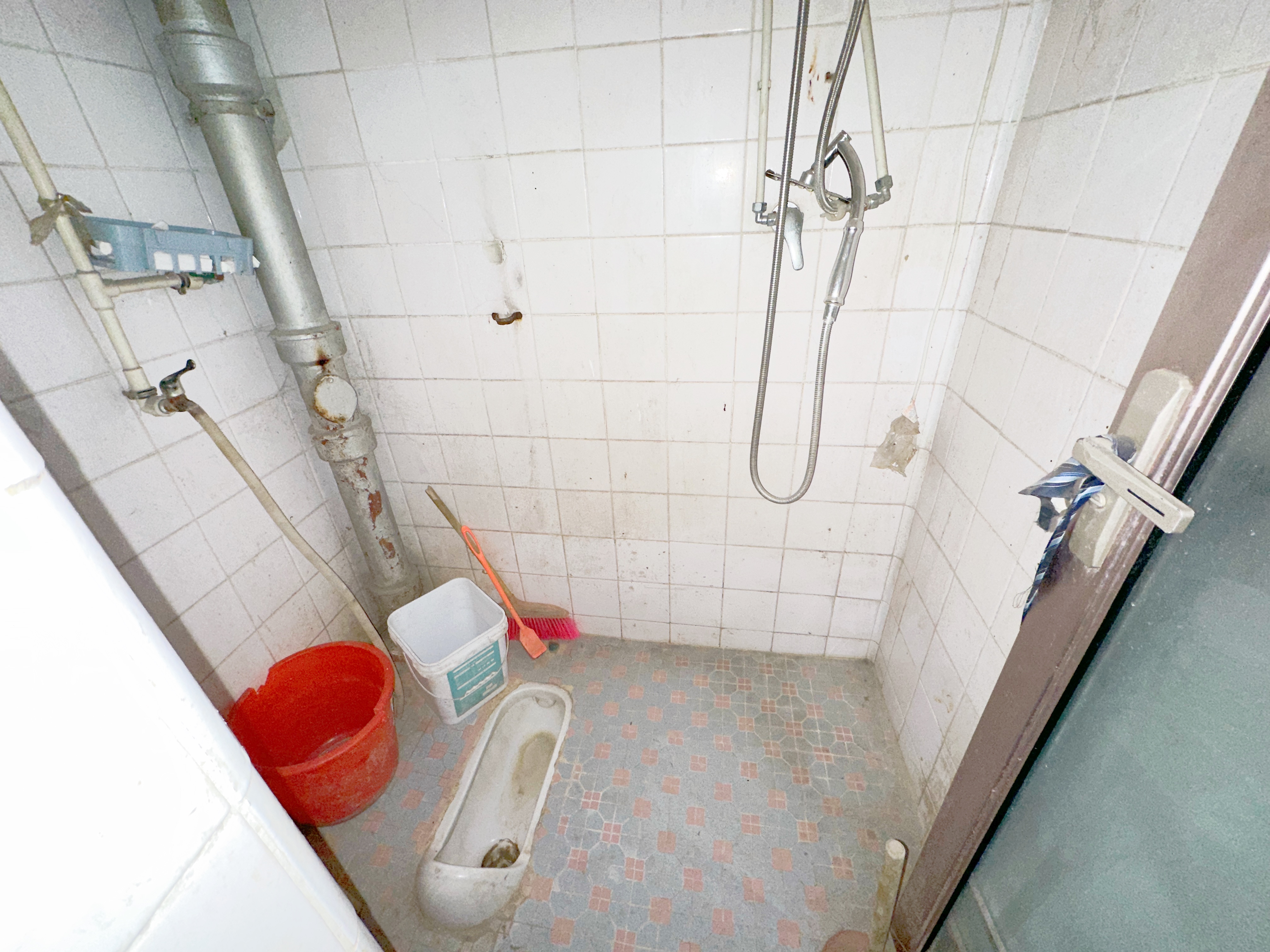 仁丰后街单位宿舍