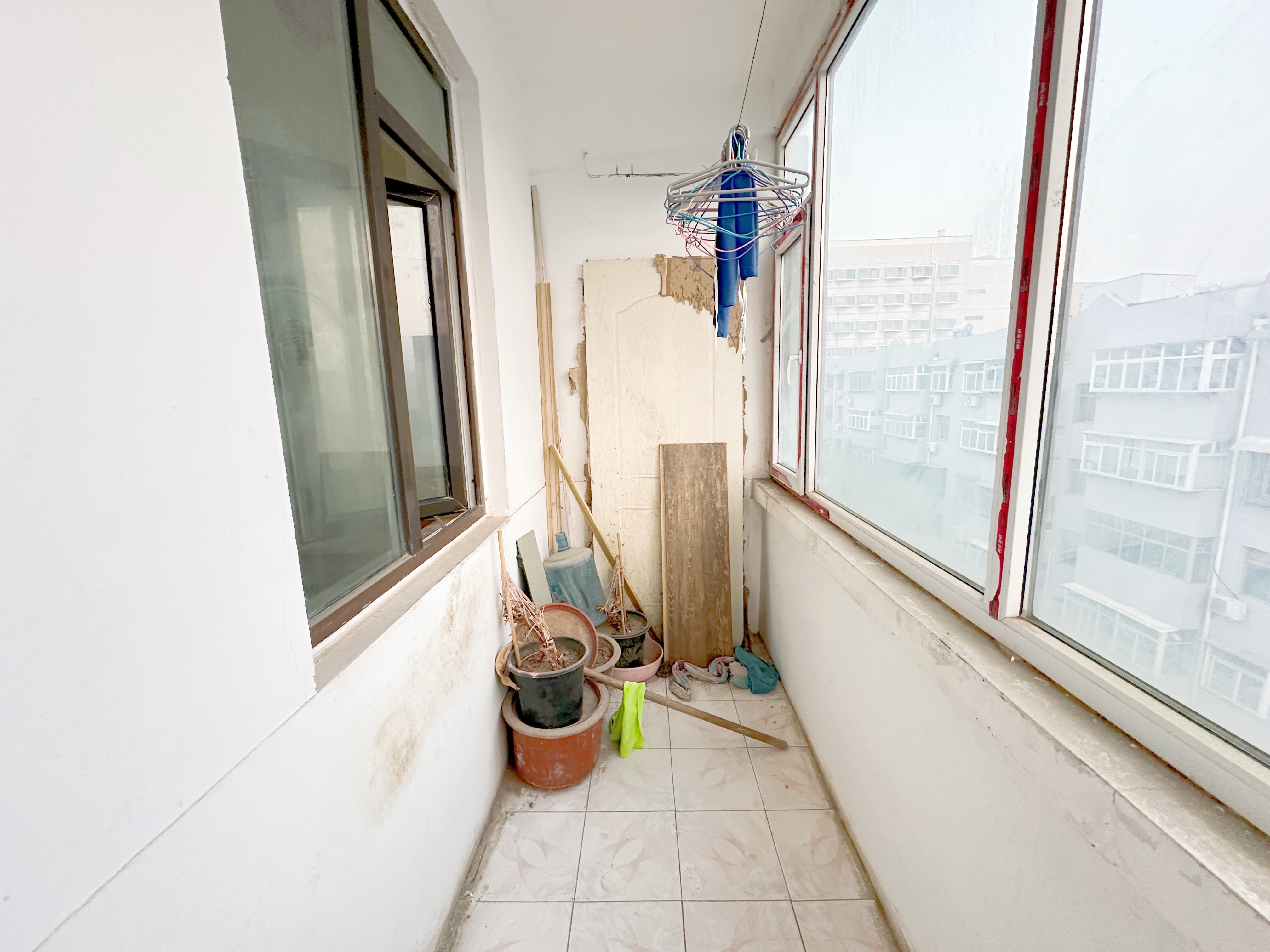 仁丰后街单位宿舍