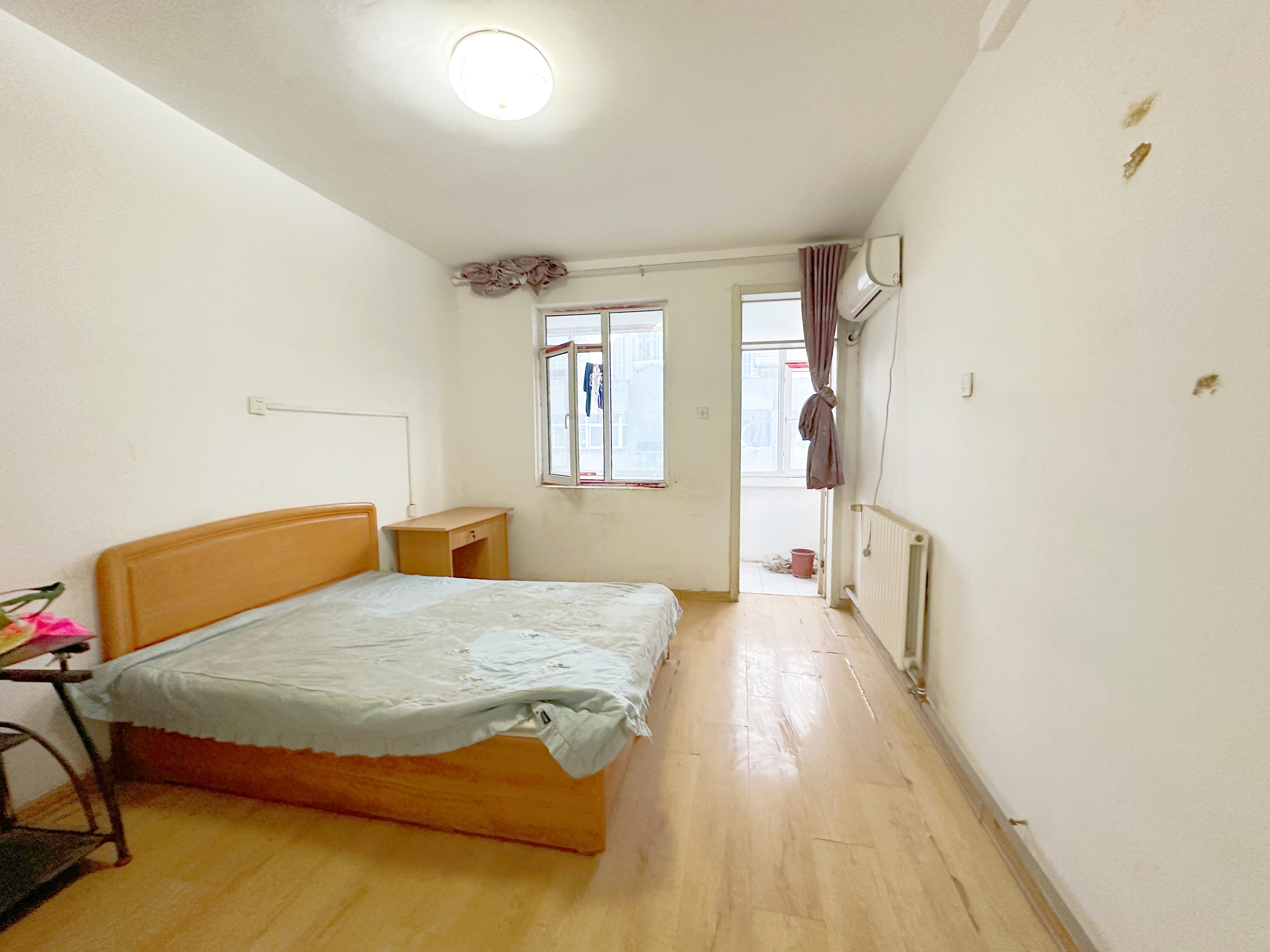 仁丰后街单位宿舍