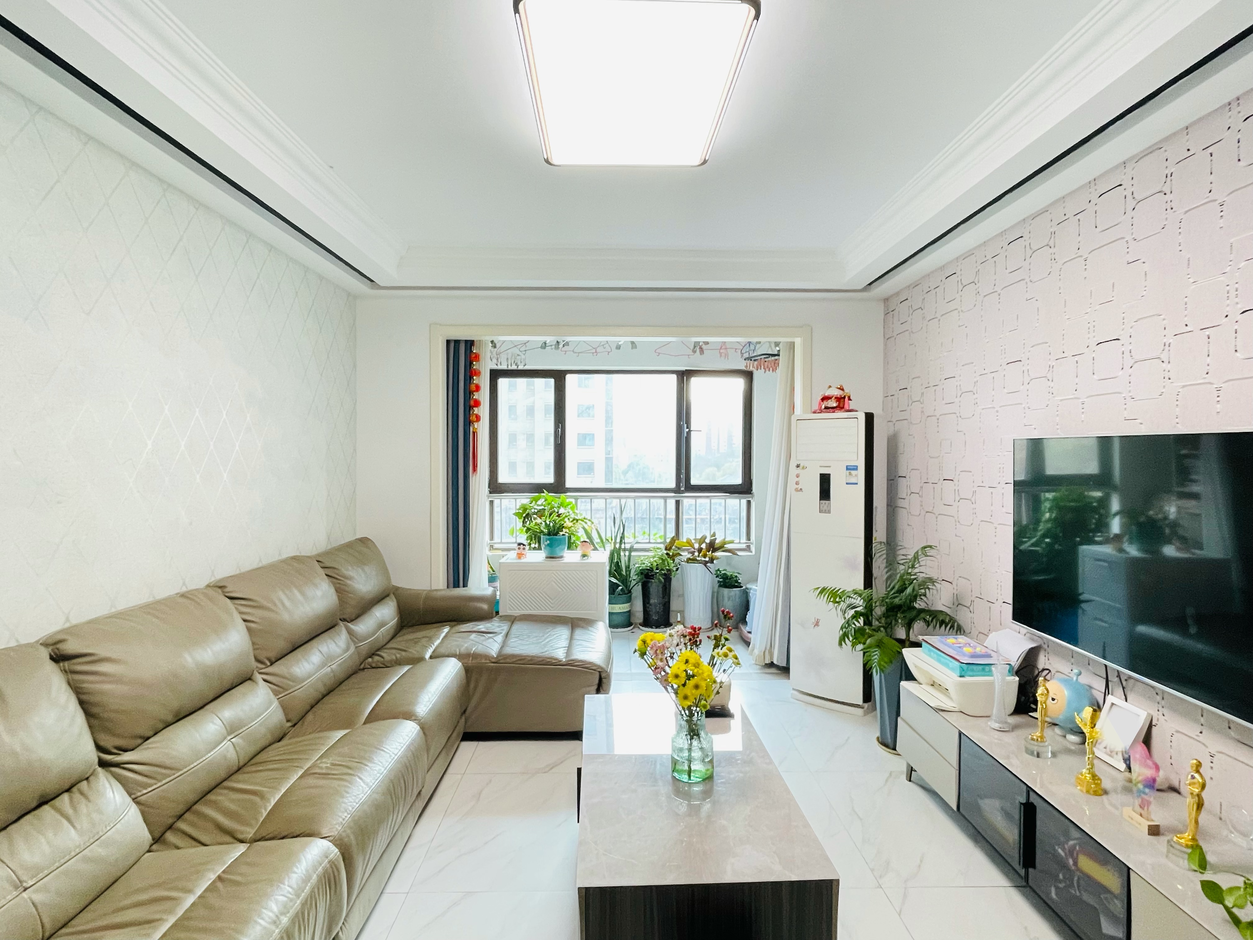 银丰唐郡荷花园