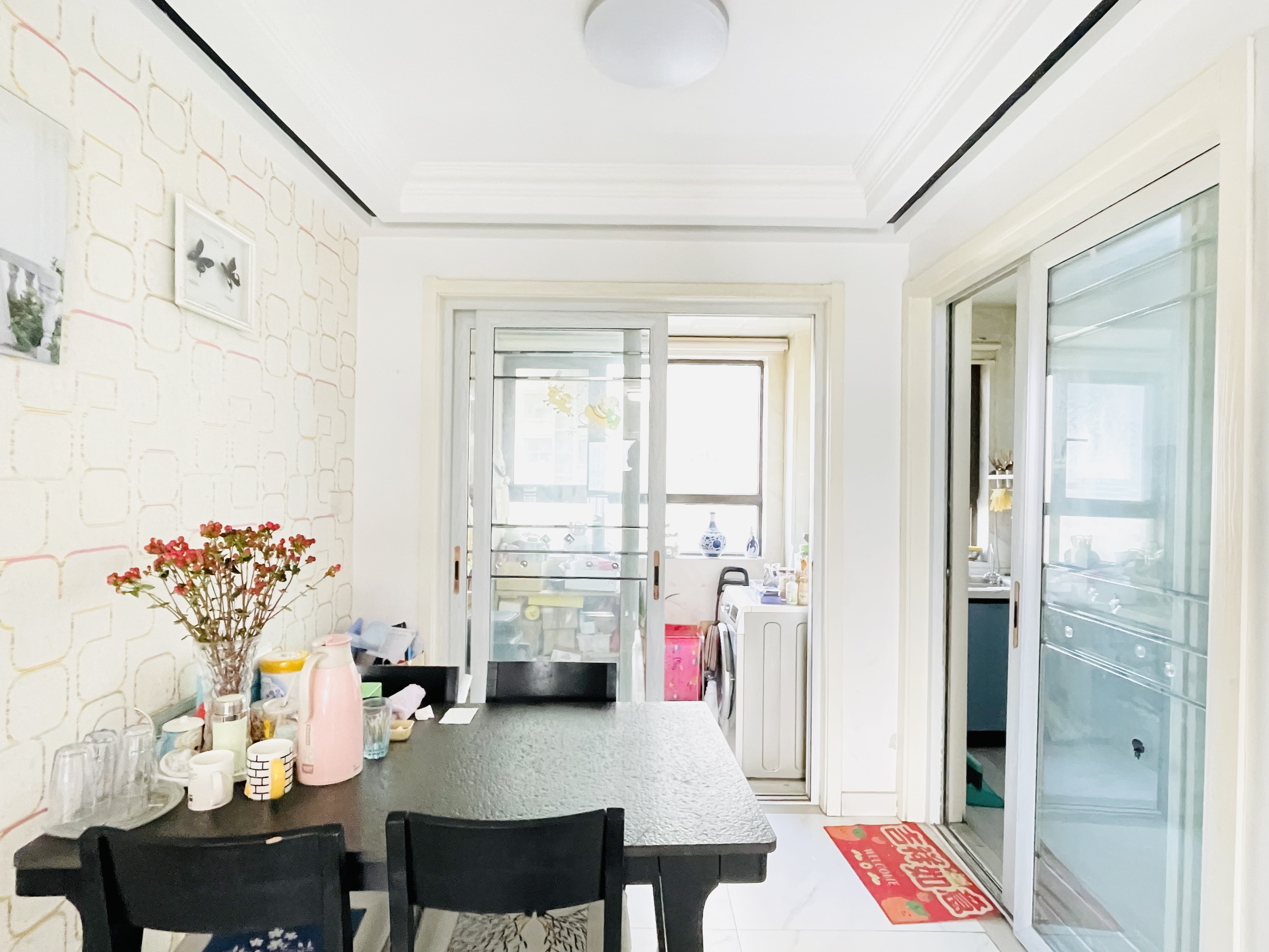 银丰唐郡荷花园