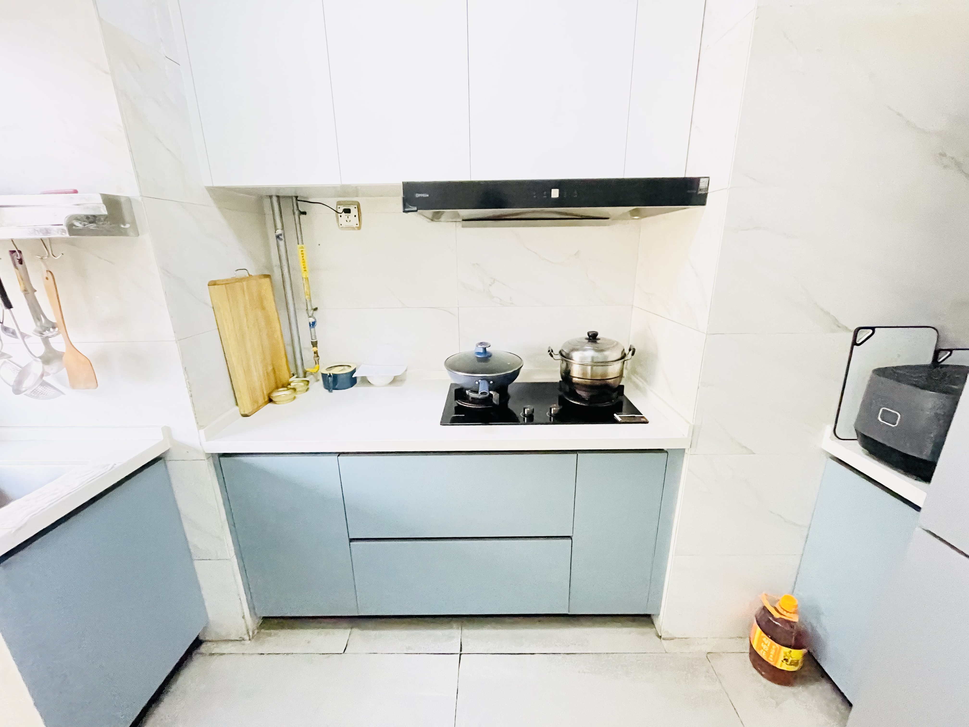 银丰唐郡荷花园