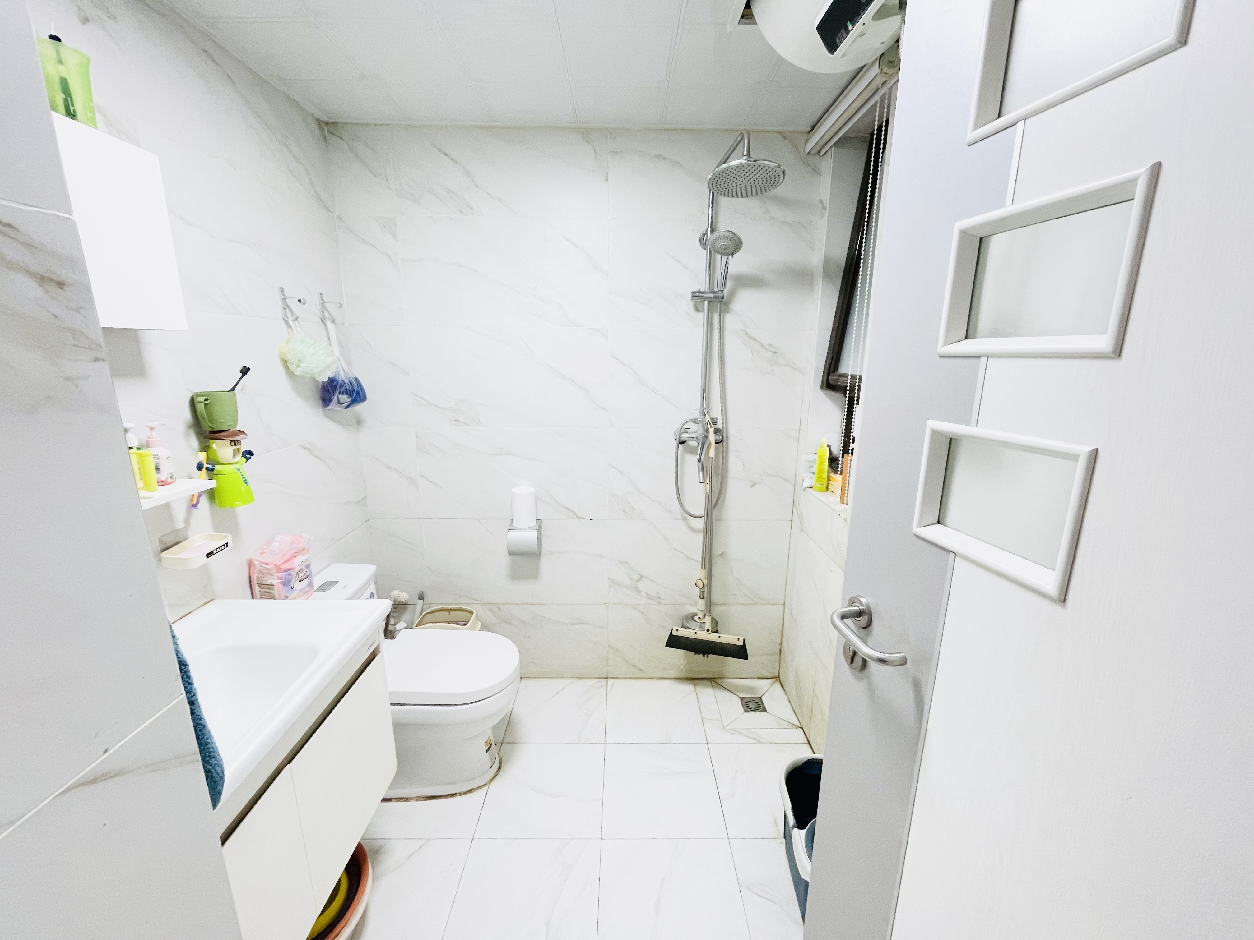 银丰唐郡荷花园