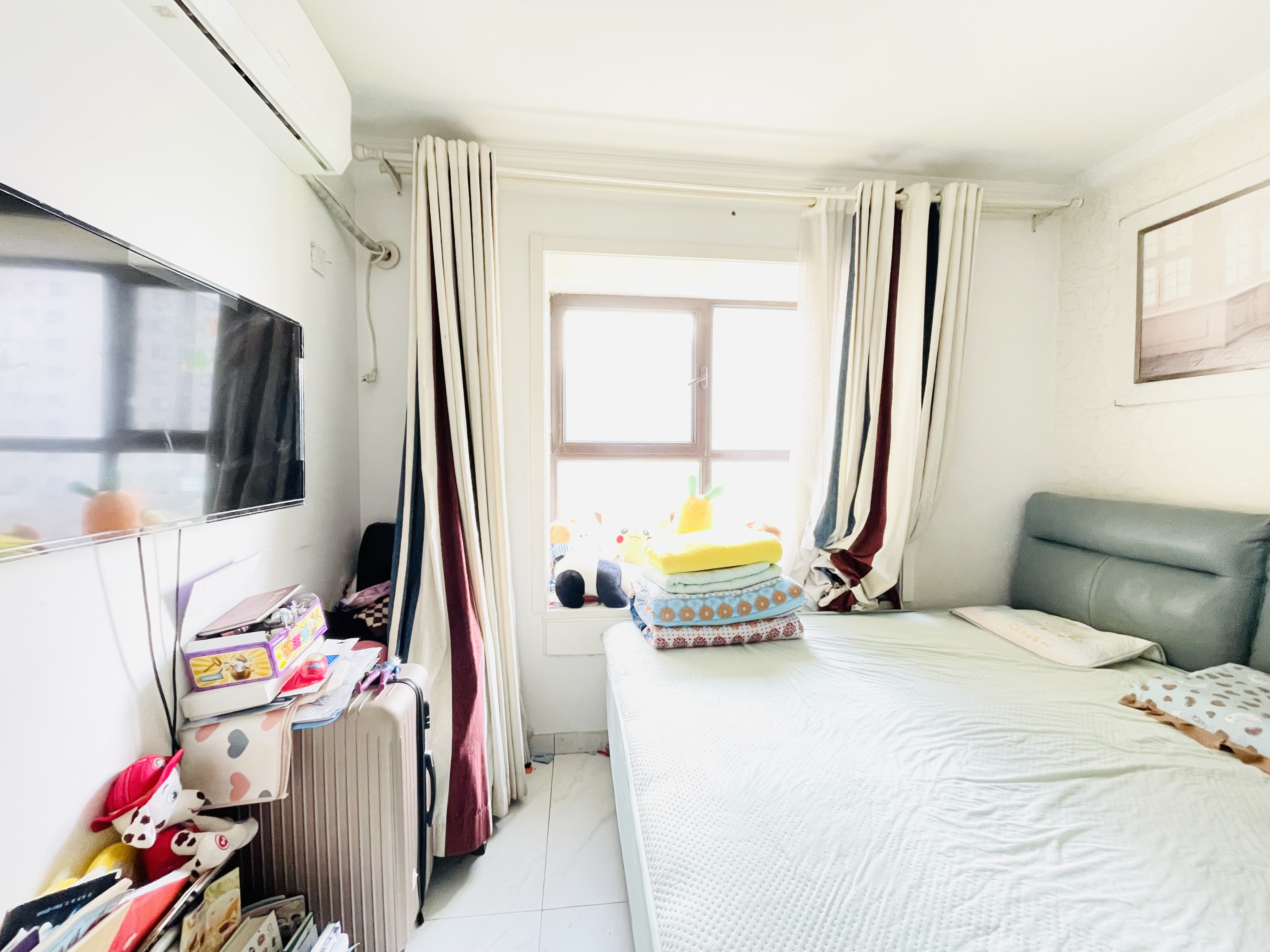 银丰唐郡荷花园