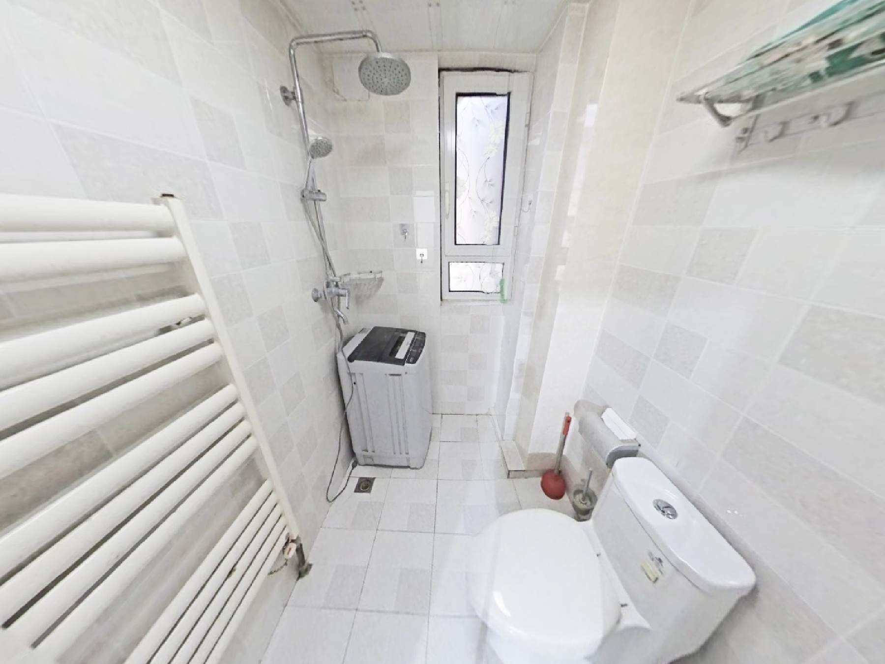 中新国际东城二区