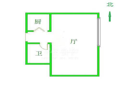 恒大城(商住楼)