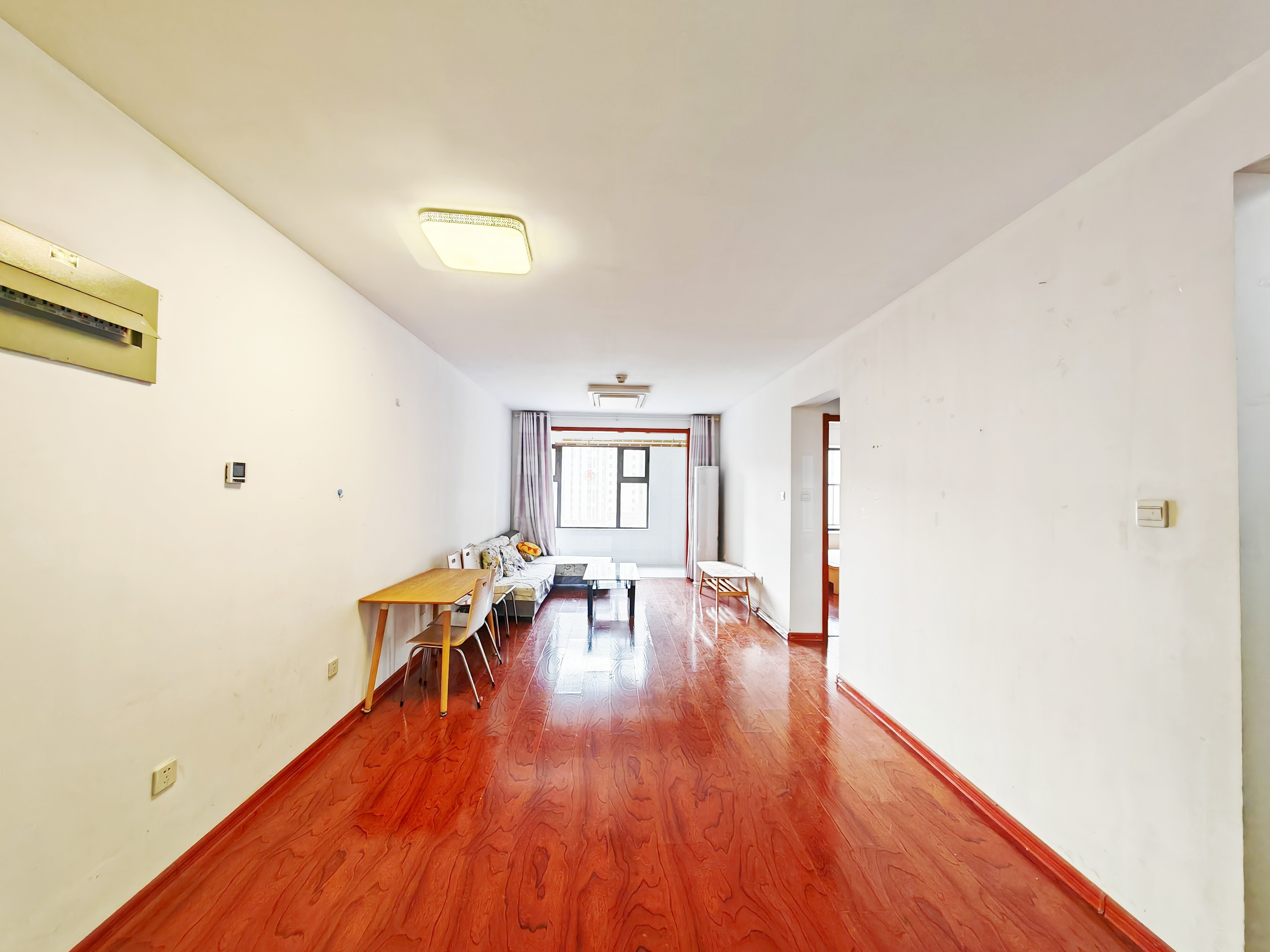  二环南路领秀城段 鲁能领秀城中央公园东区  9