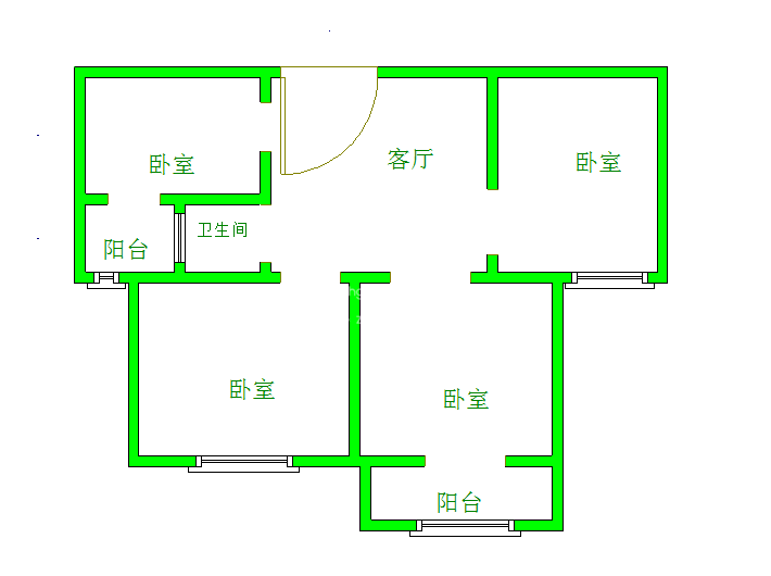 鲁商常春藤