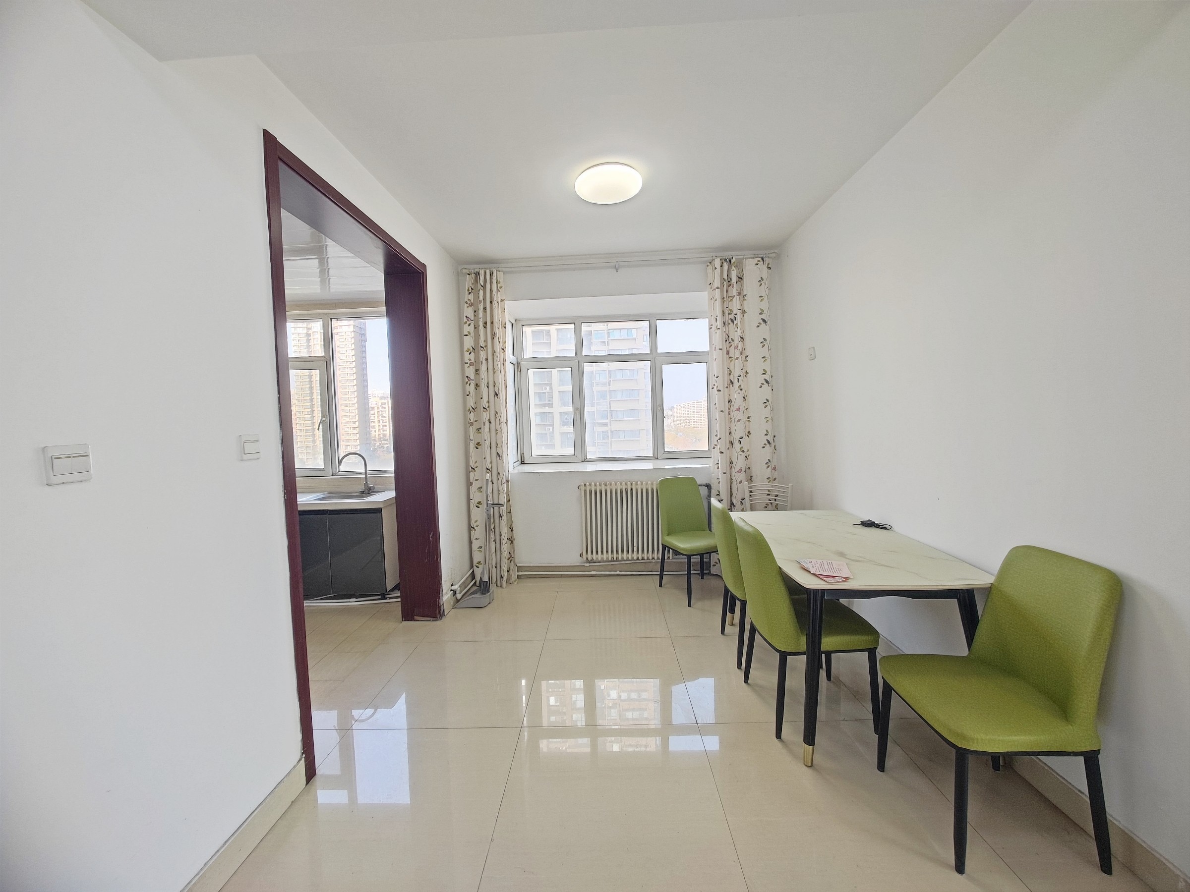 龙园小区(济高龙园)