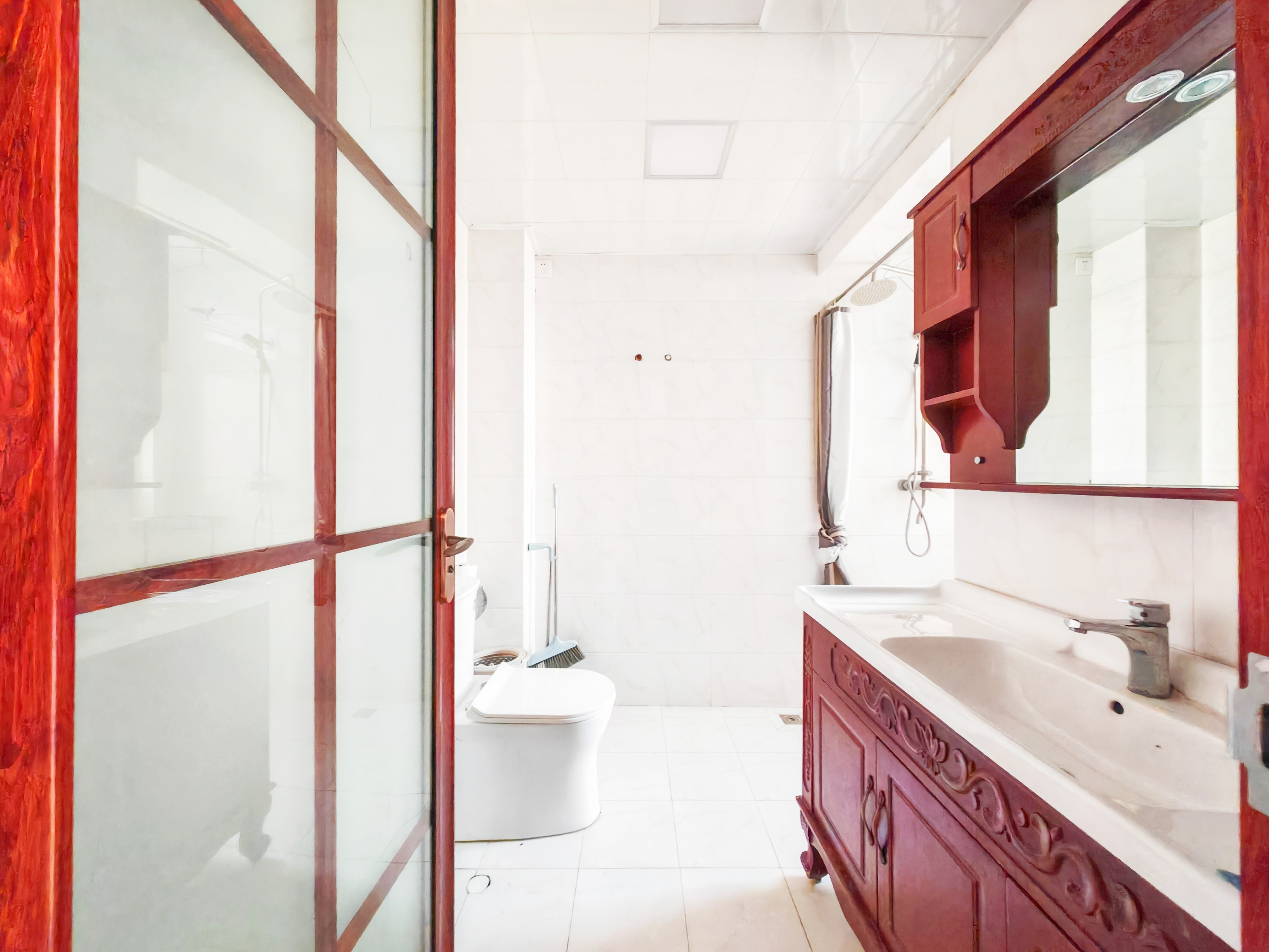 鲁能领秀城中央公园东区