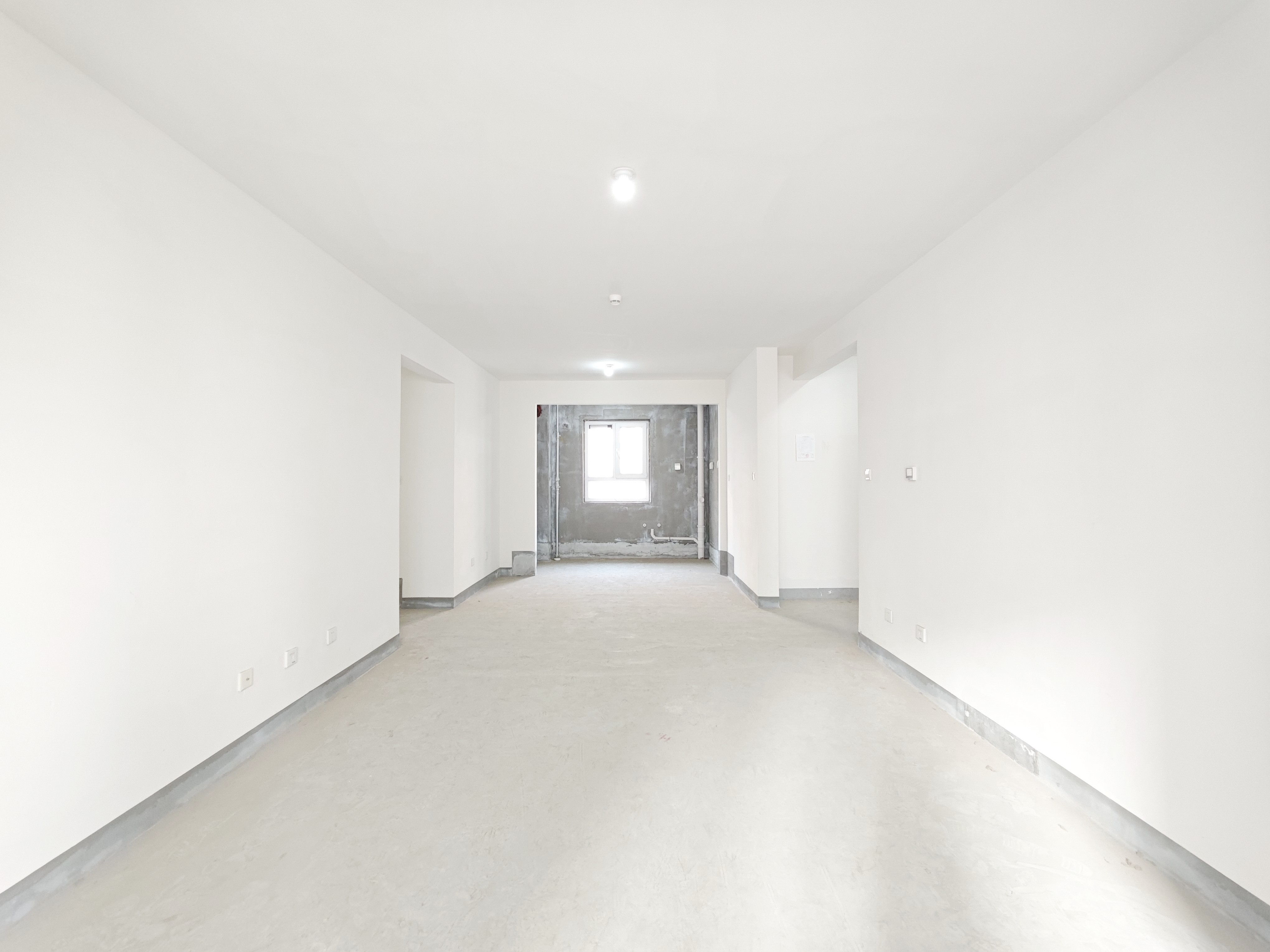  西城济水上苑 南北