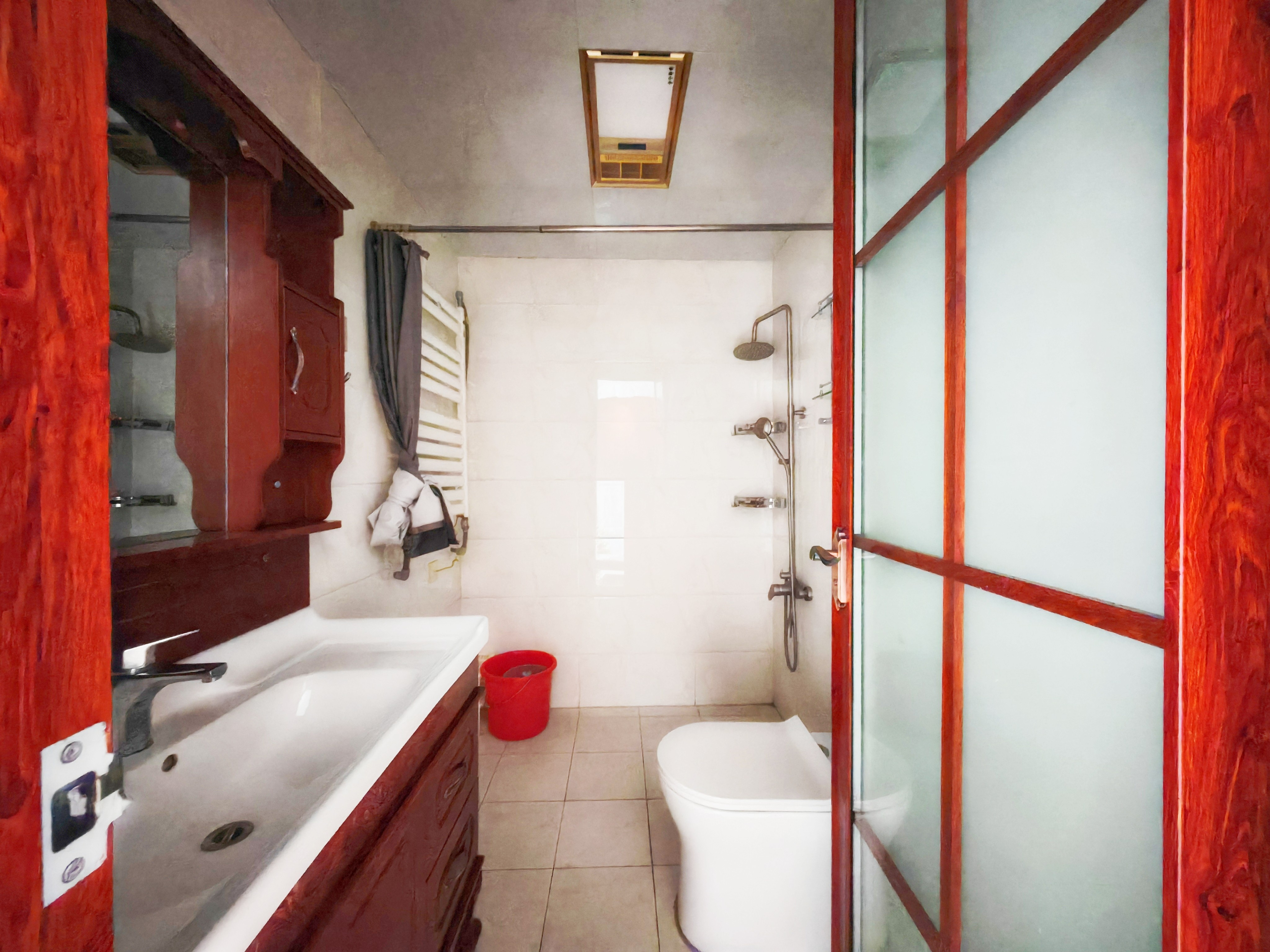 鲁能领秀城中央公园东区