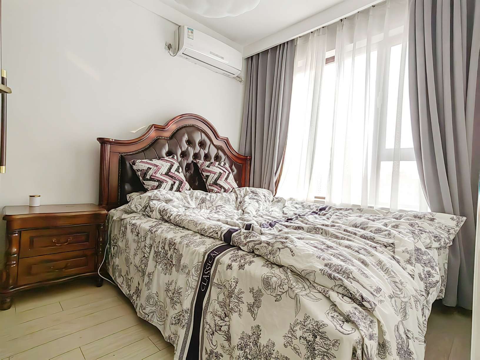 中国中铁诺德名城