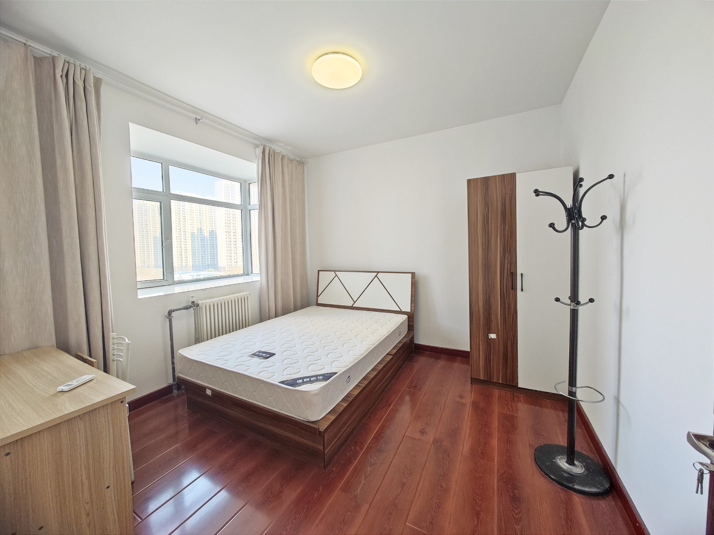 龙园小区(济高龙园)