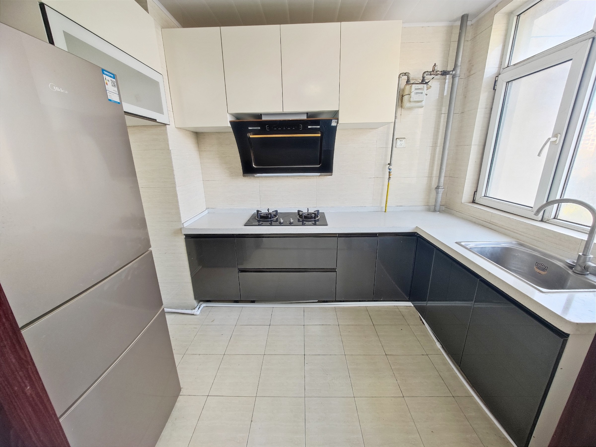 龙园小区(济高龙园)