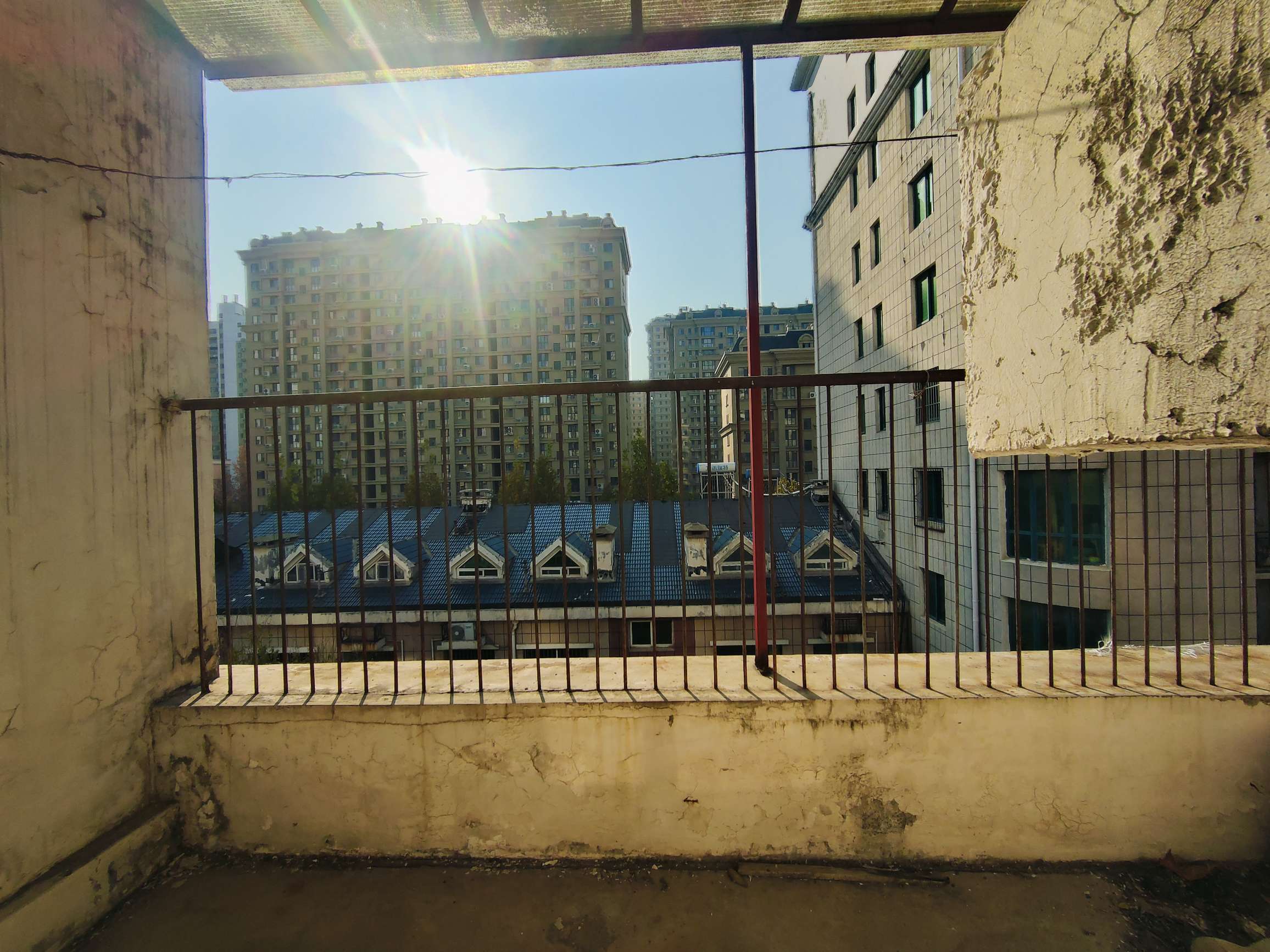 新龙家园