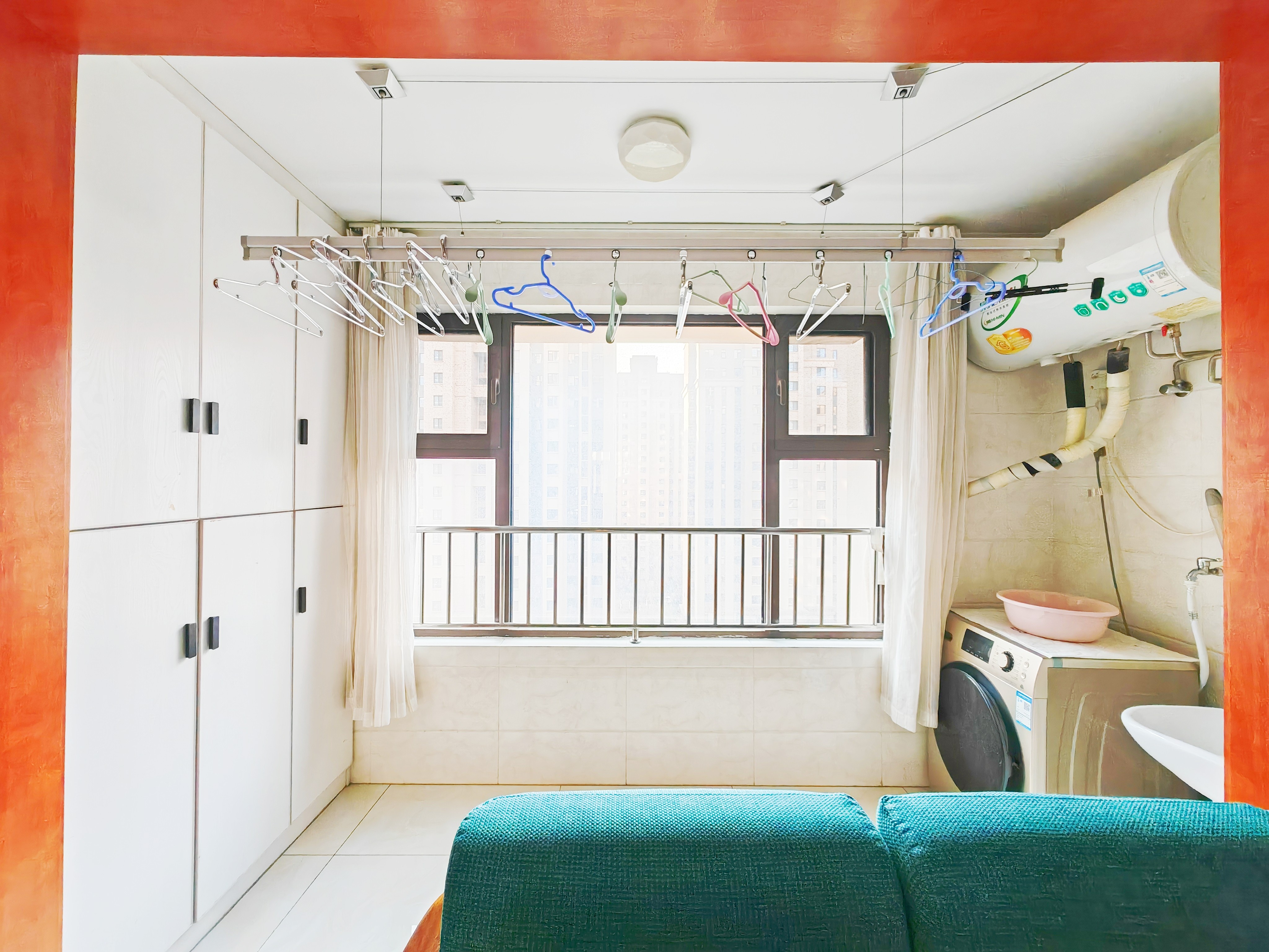 鲁能领秀城中央公园东区