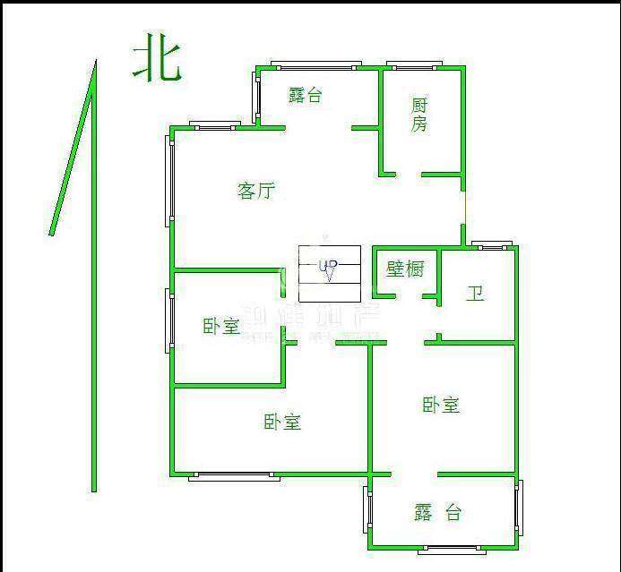 新龙家园