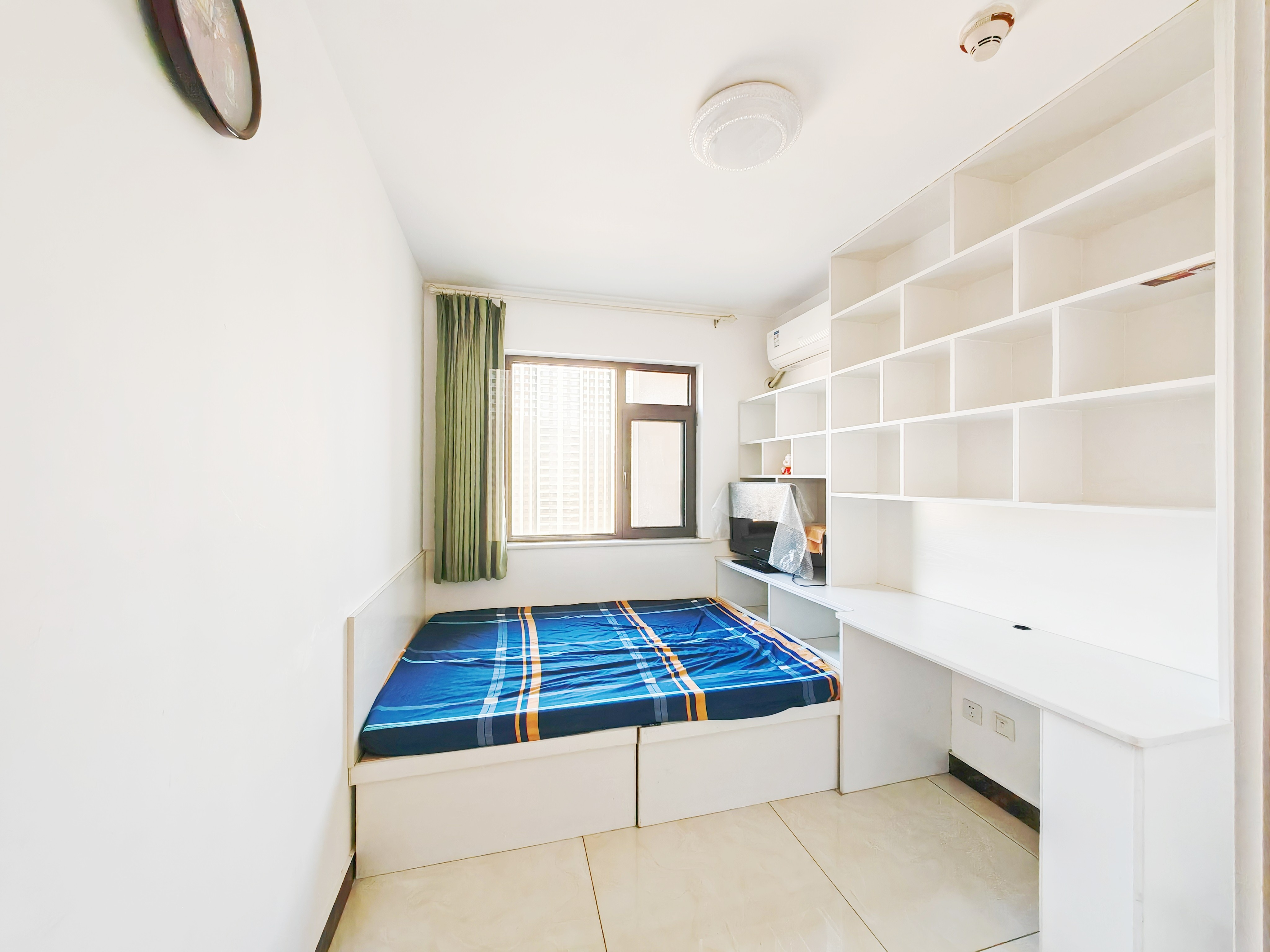 鲁能领秀城中央公园东区