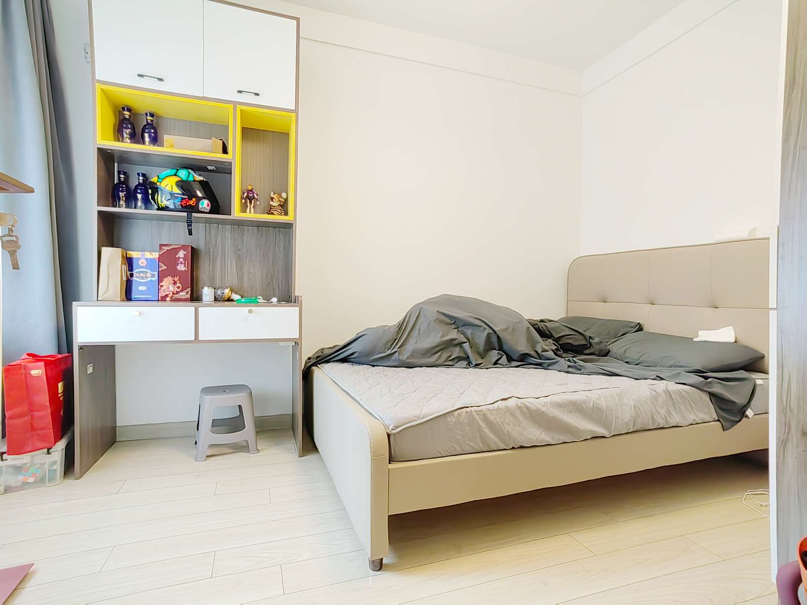 中国中铁诺德名城