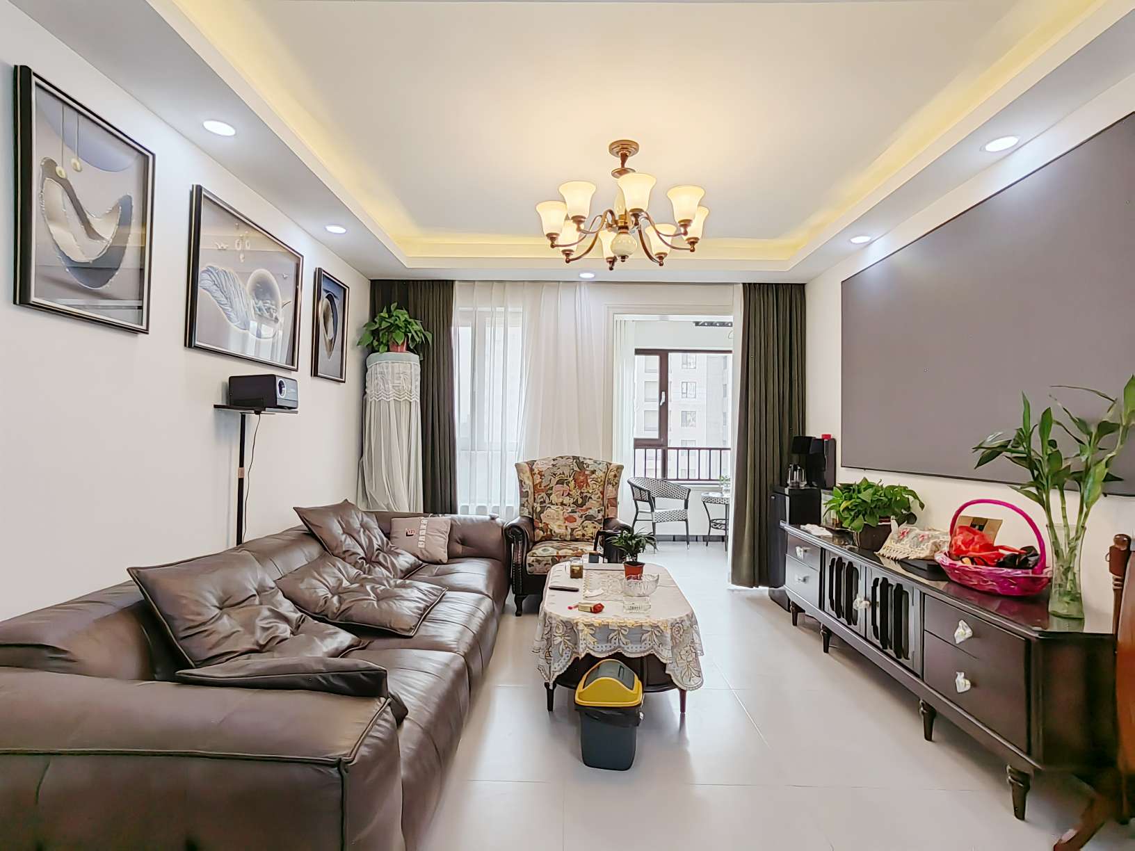 中国中铁诺德名城