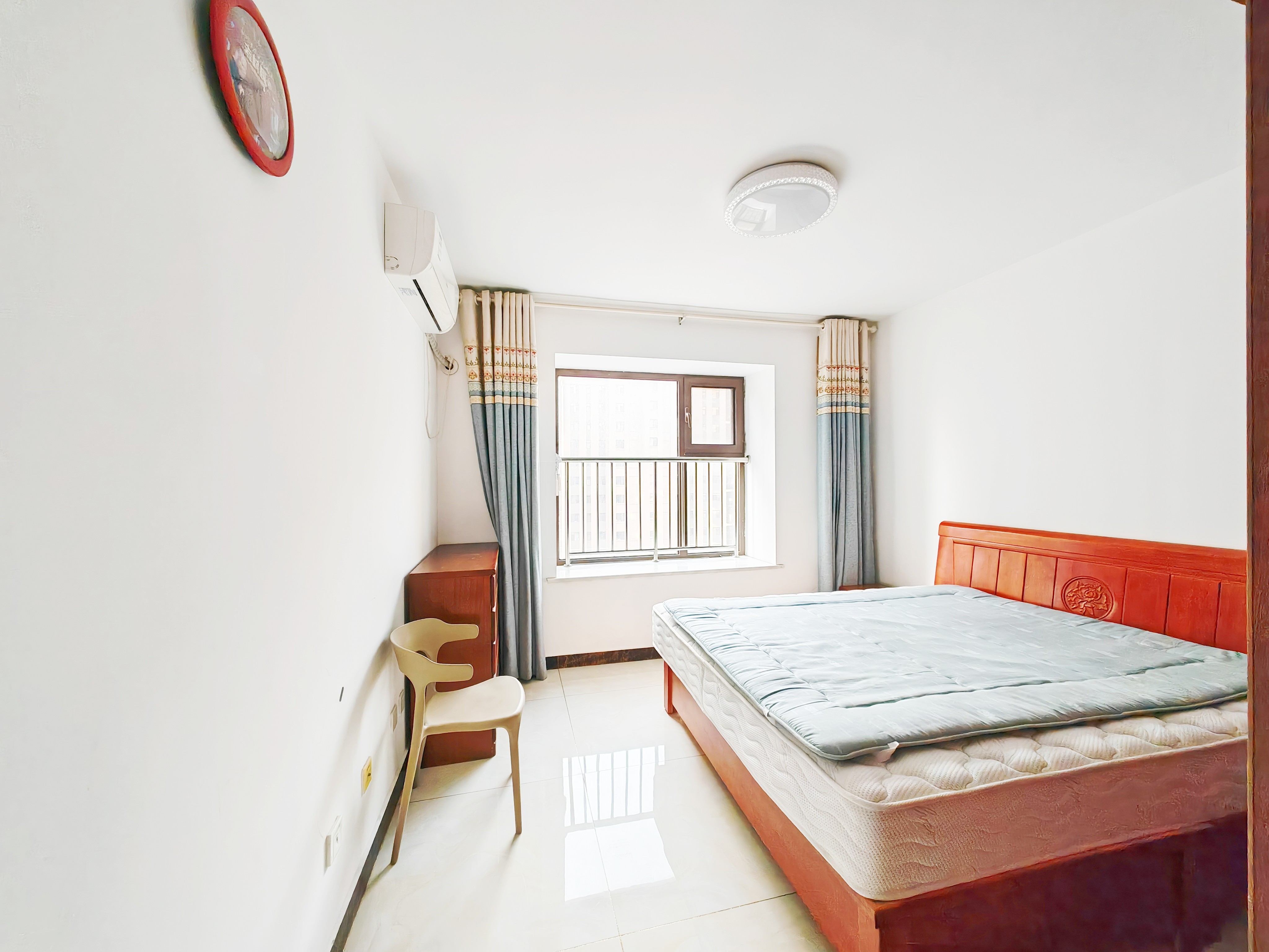 鲁能领秀城中央公园东区