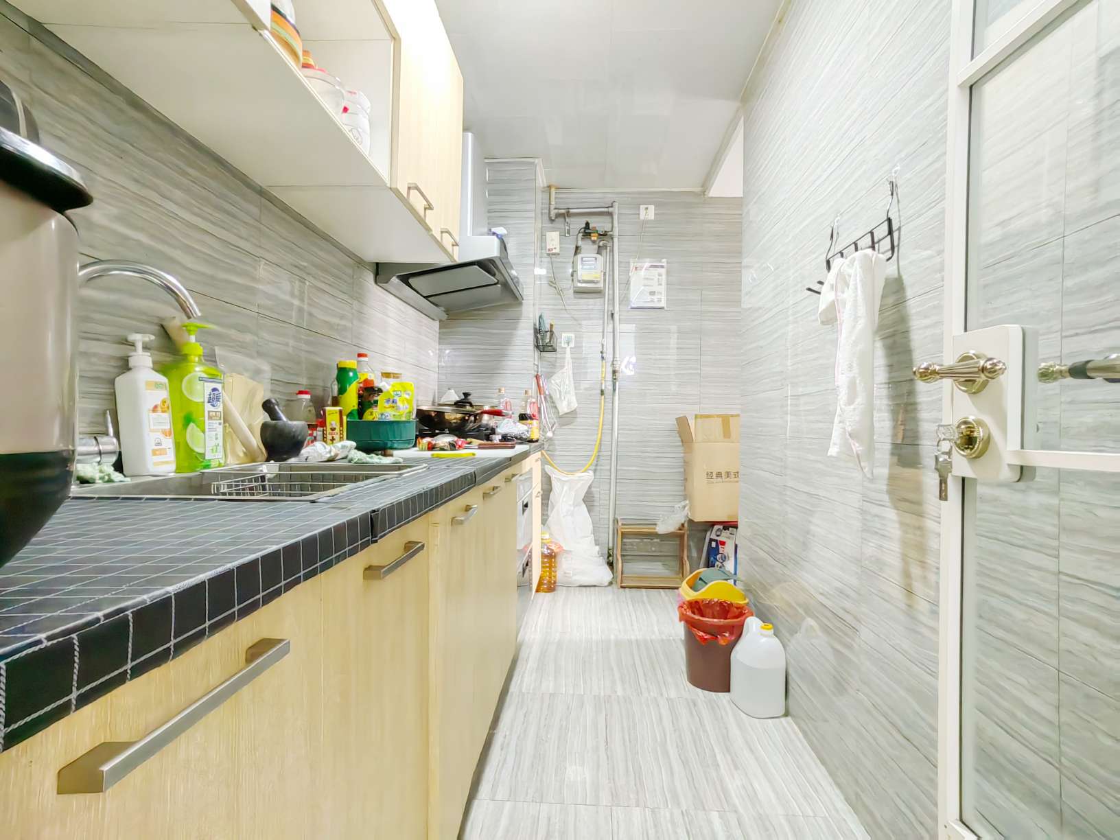 中国中铁诺德名城