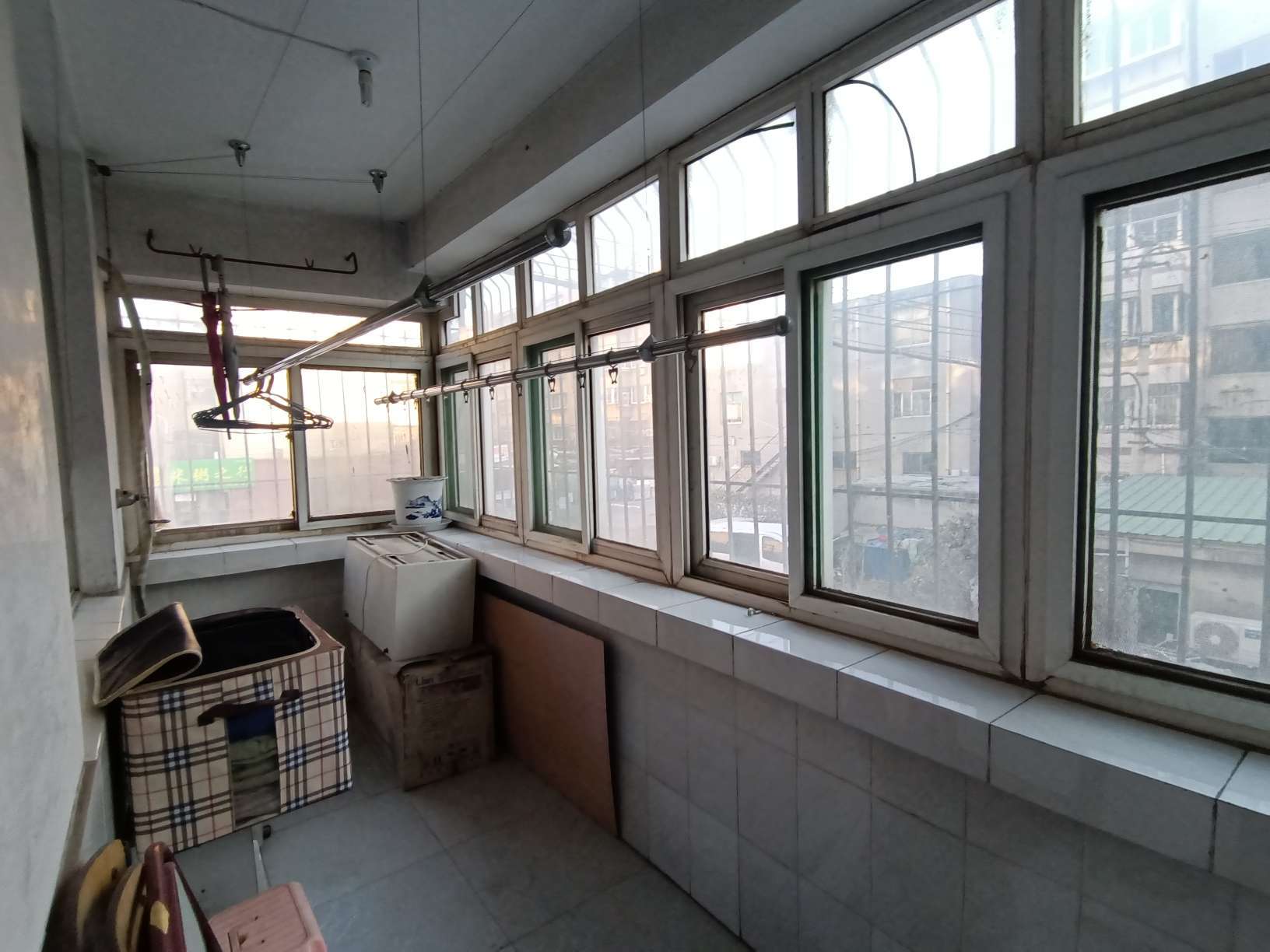 明园小区