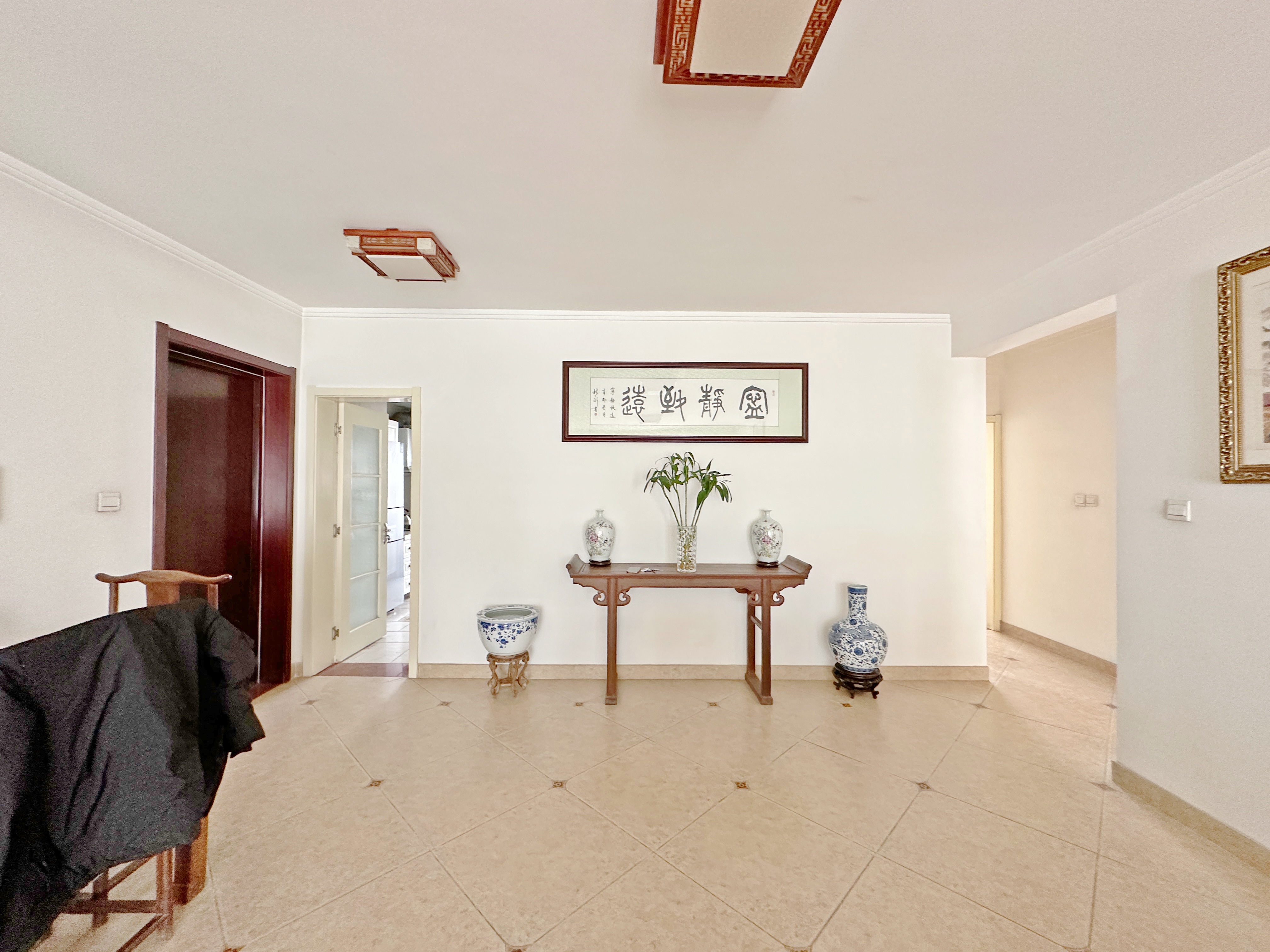 阳光100国际新城(G区)