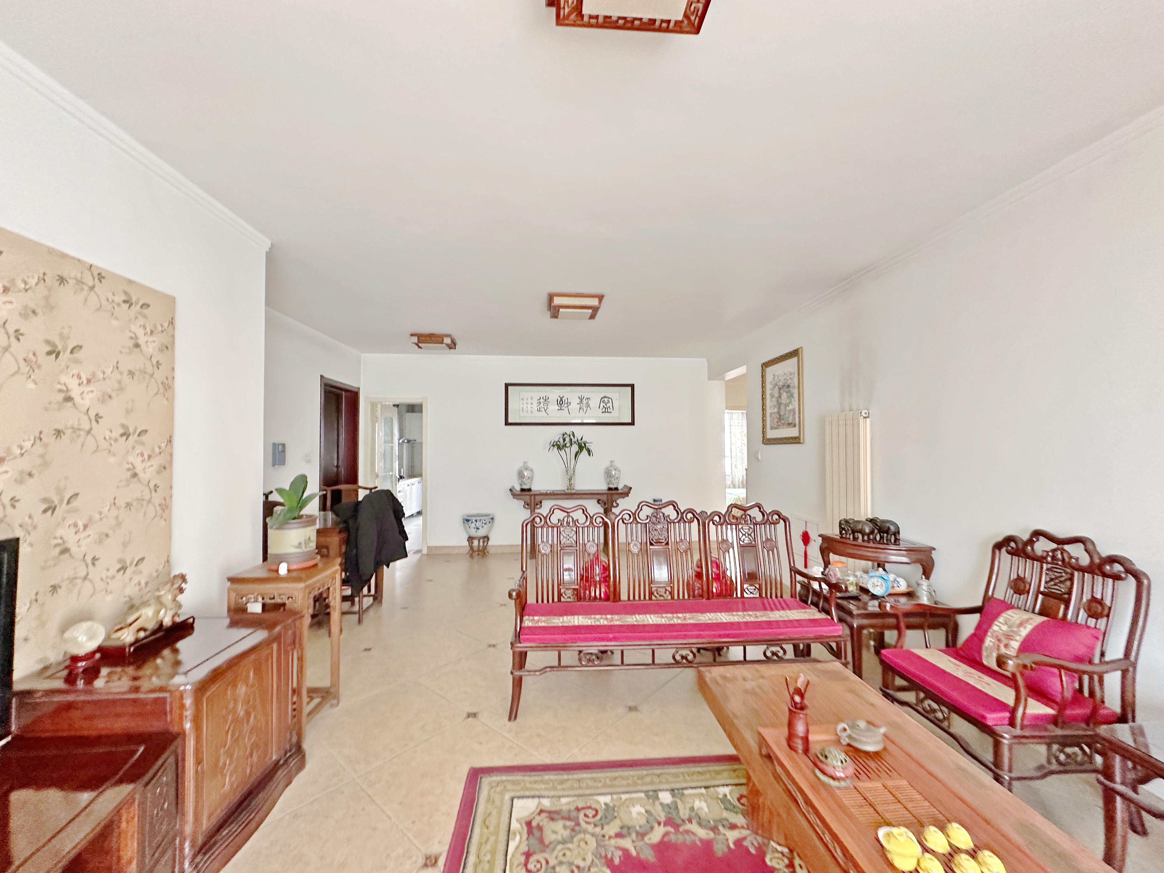 阳光100国际新城(G区)