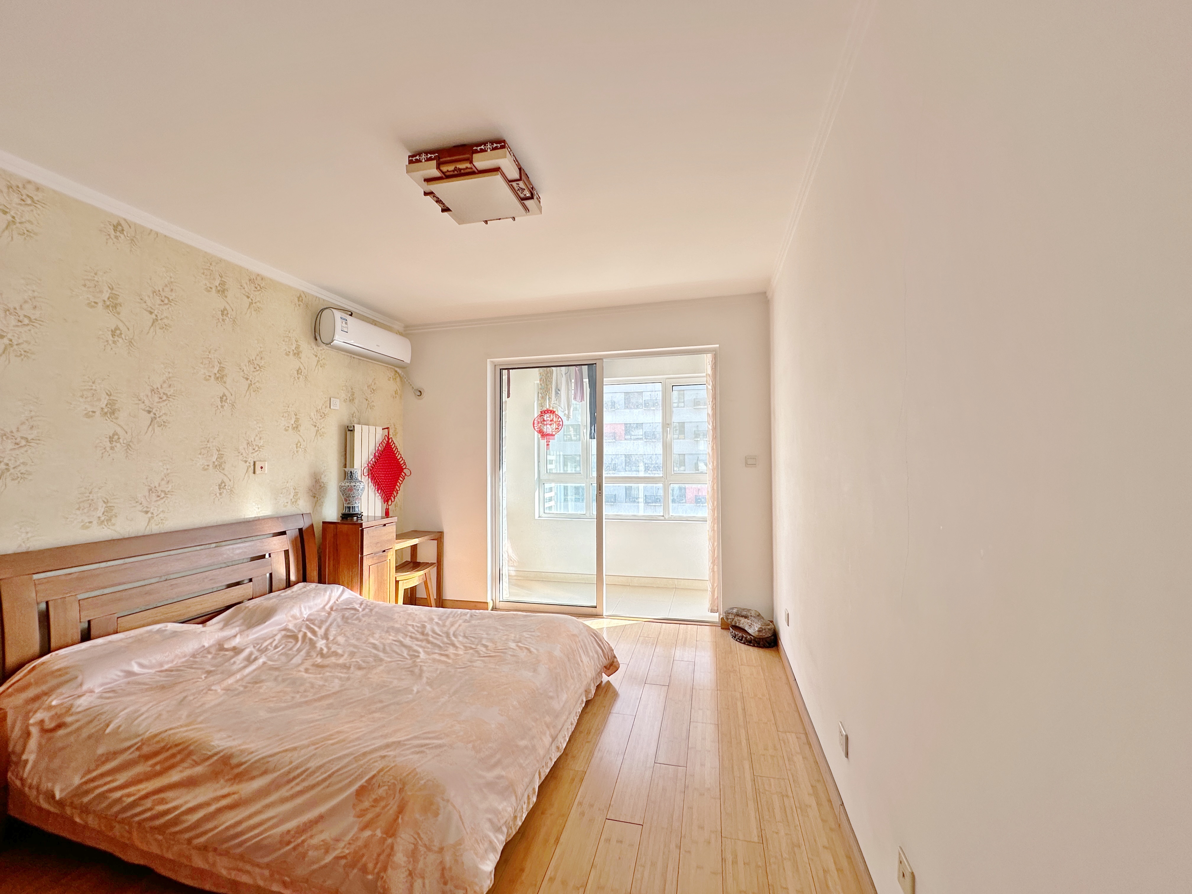 阳光100国际新城(G区)