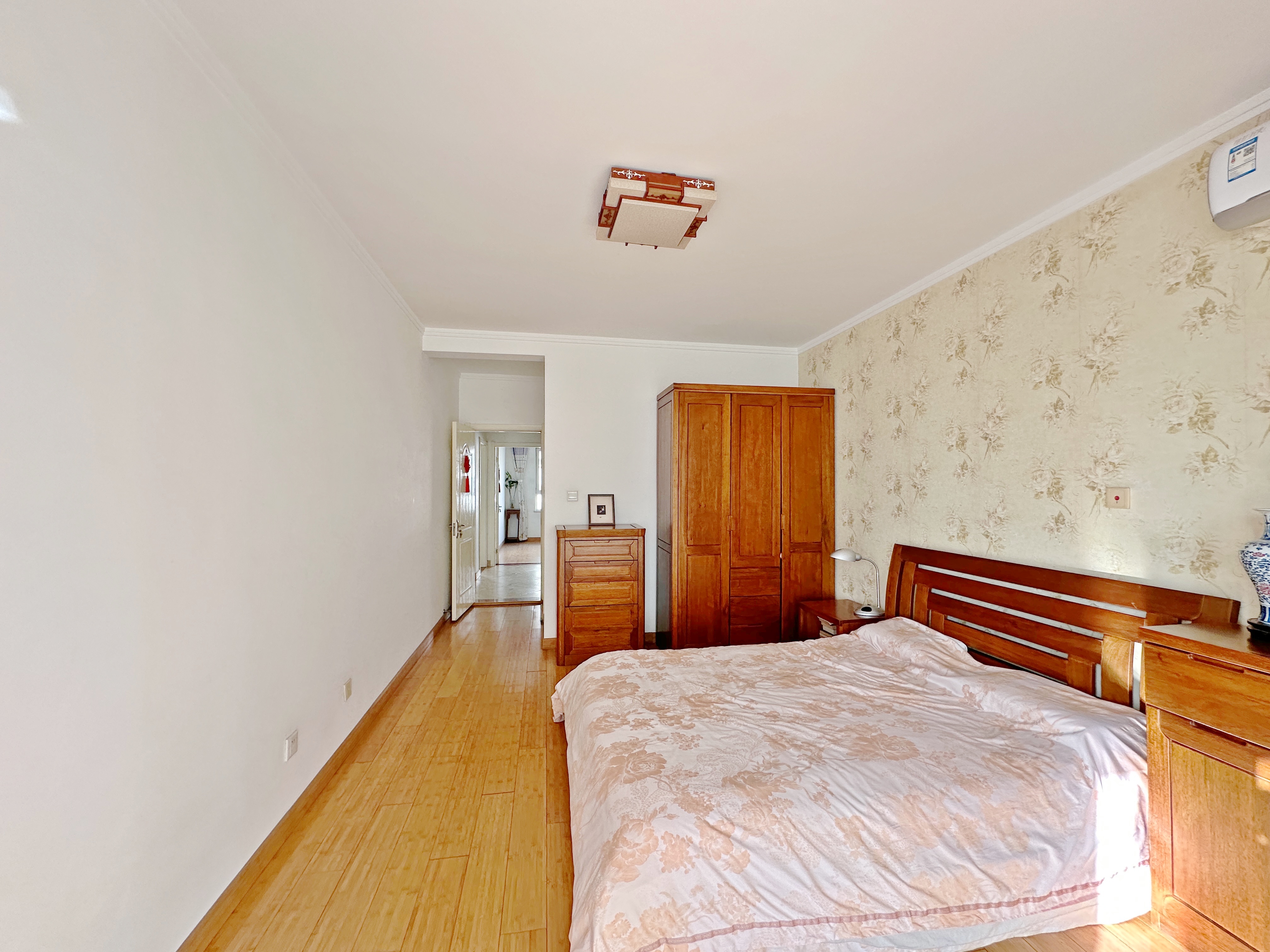 阳光100国际新城(G区)