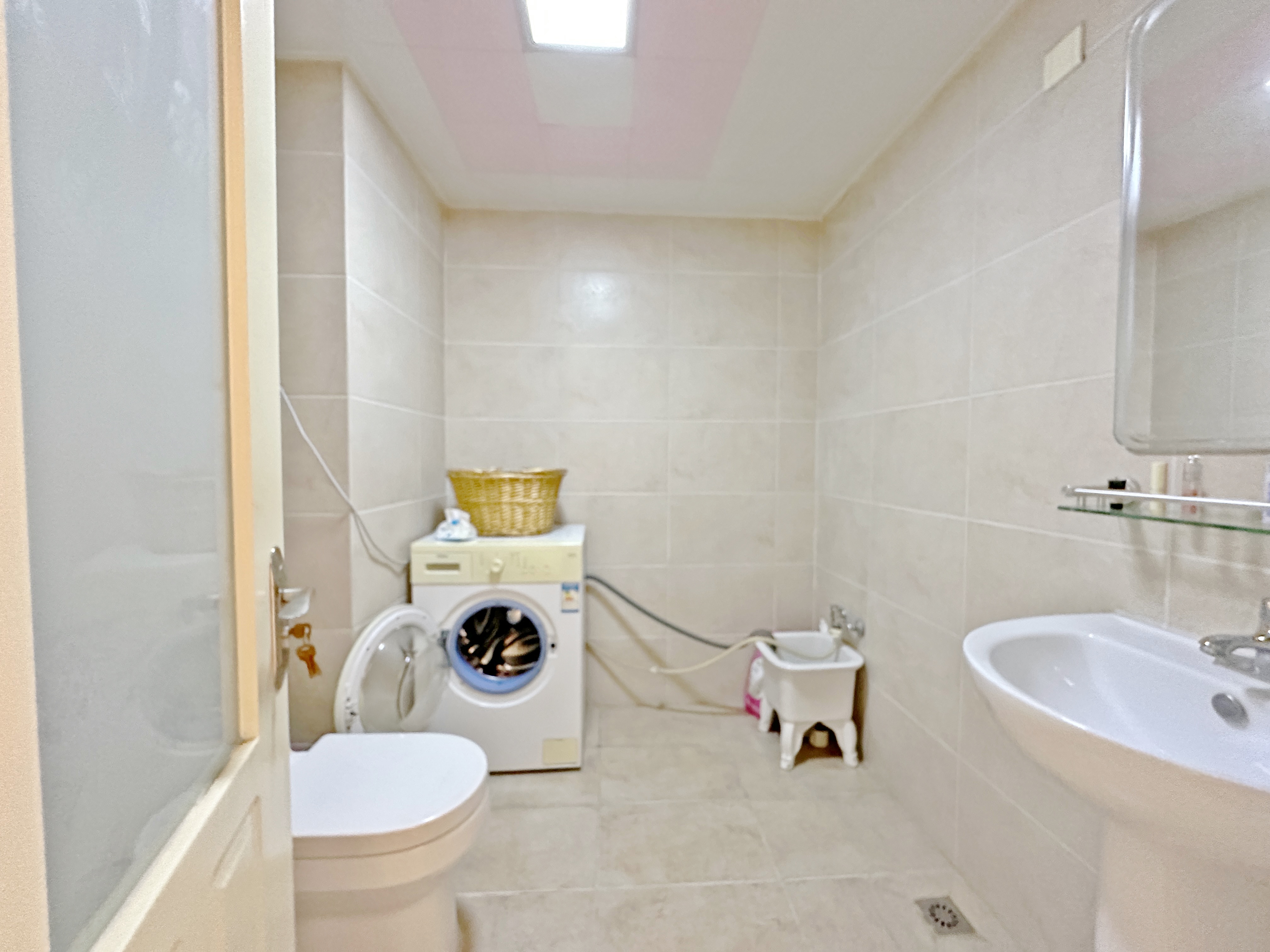 阳光100国际新城(G区)