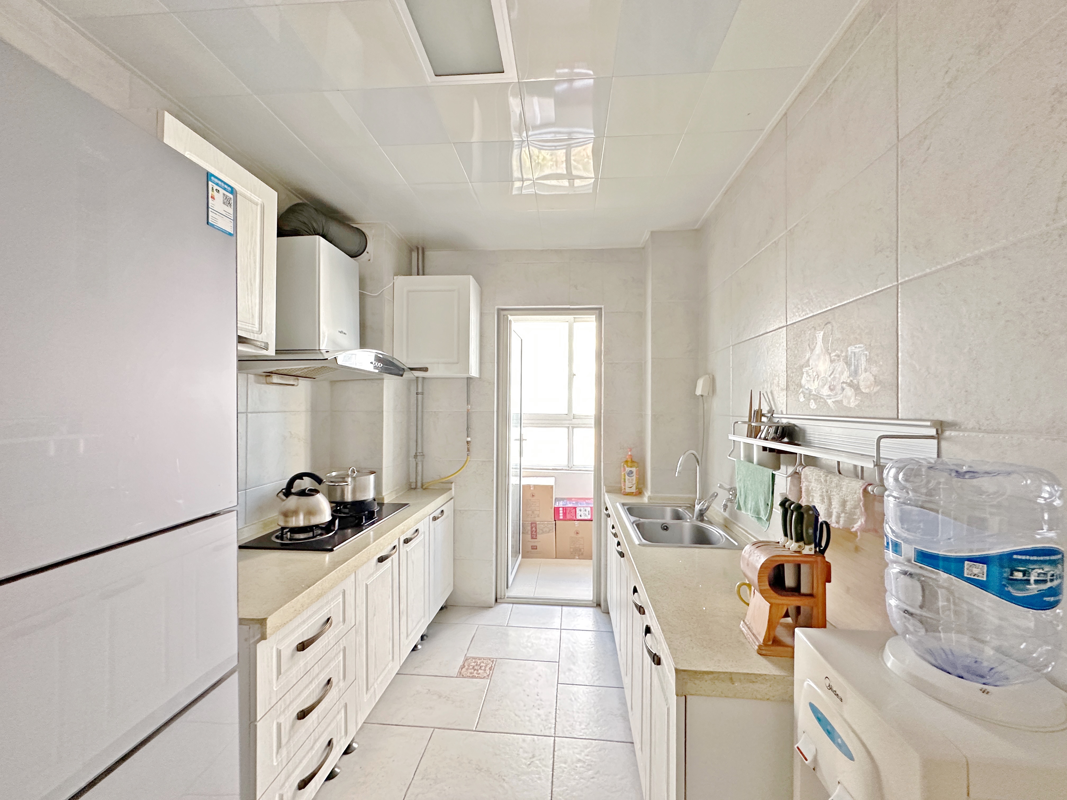 阳光100国际新城(G区)