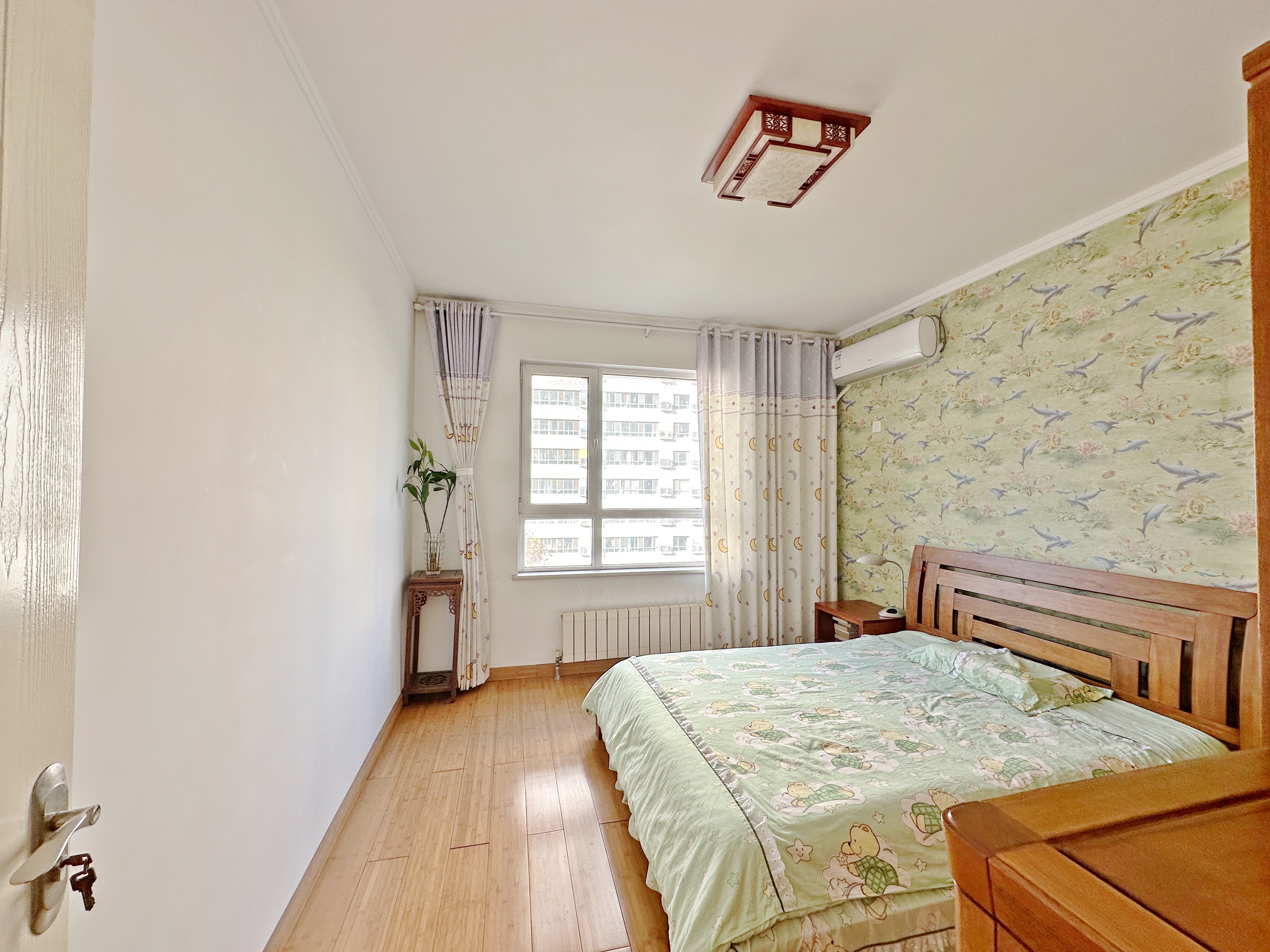 阳光100国际新城(G区)