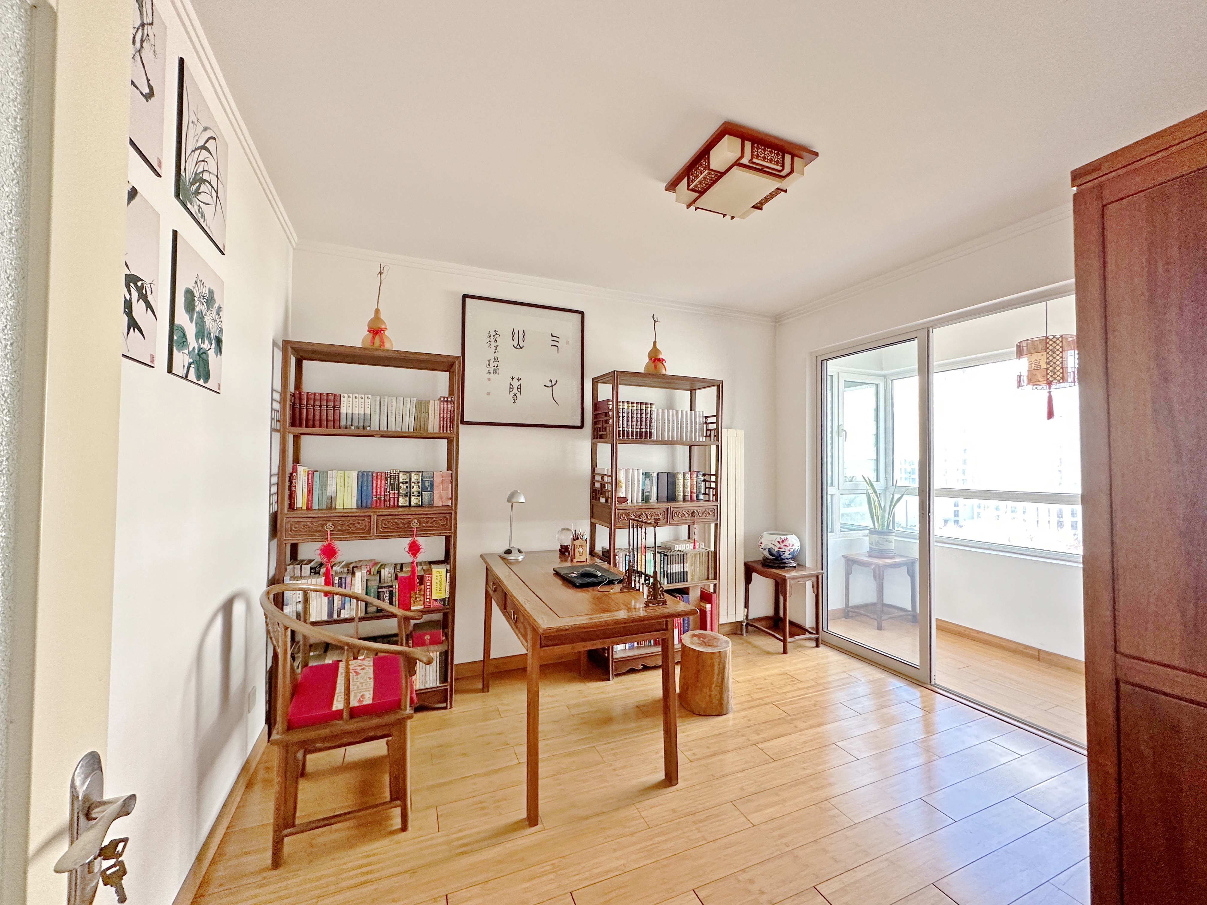 阳光100国际新城(G区)