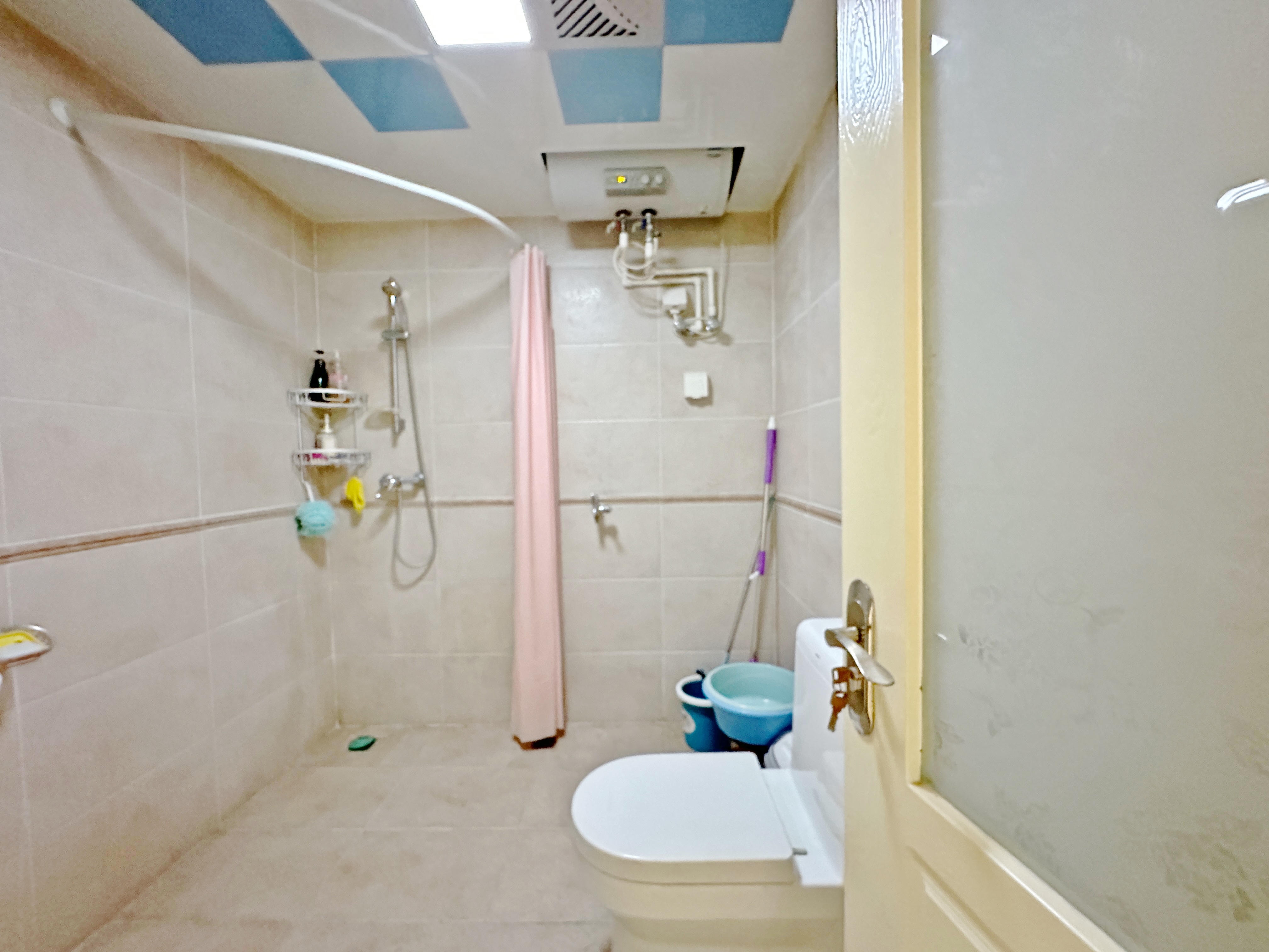 阳光100国际新城(G区)