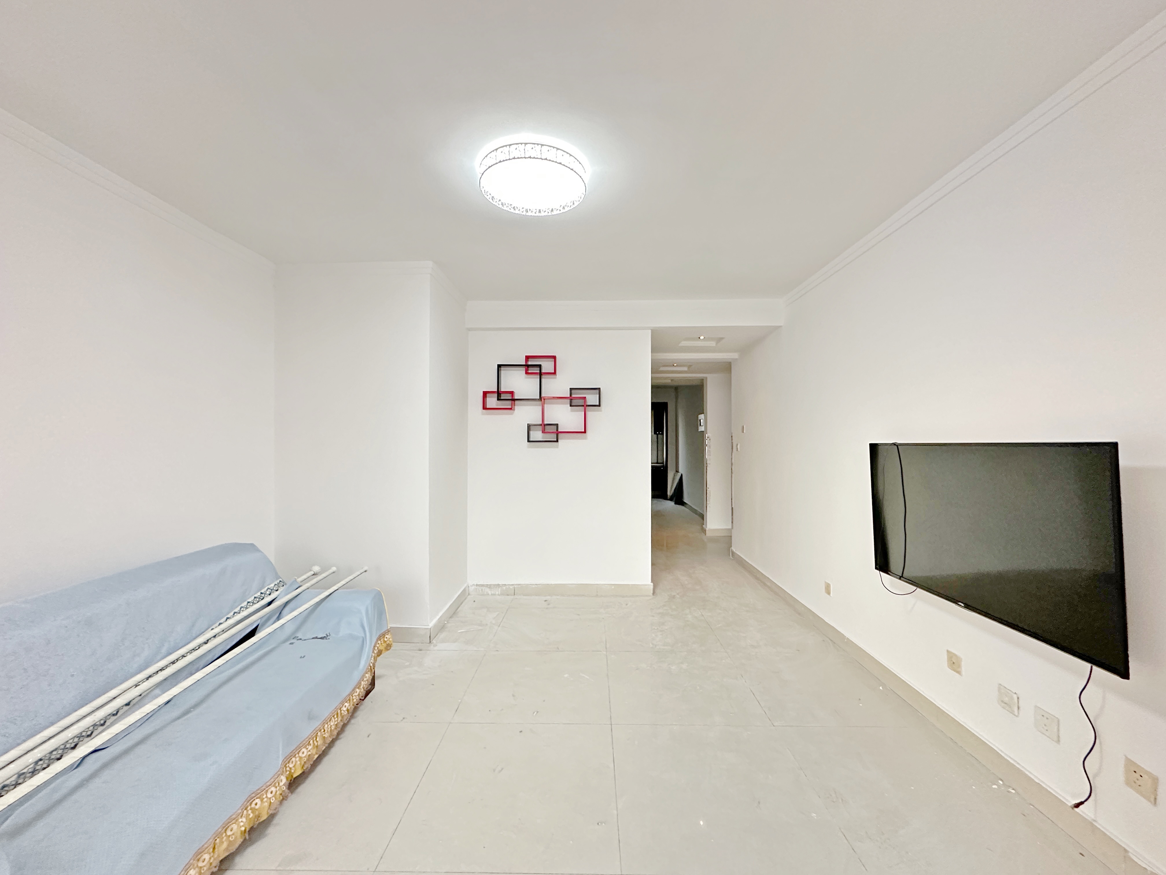 新世界阳光花园