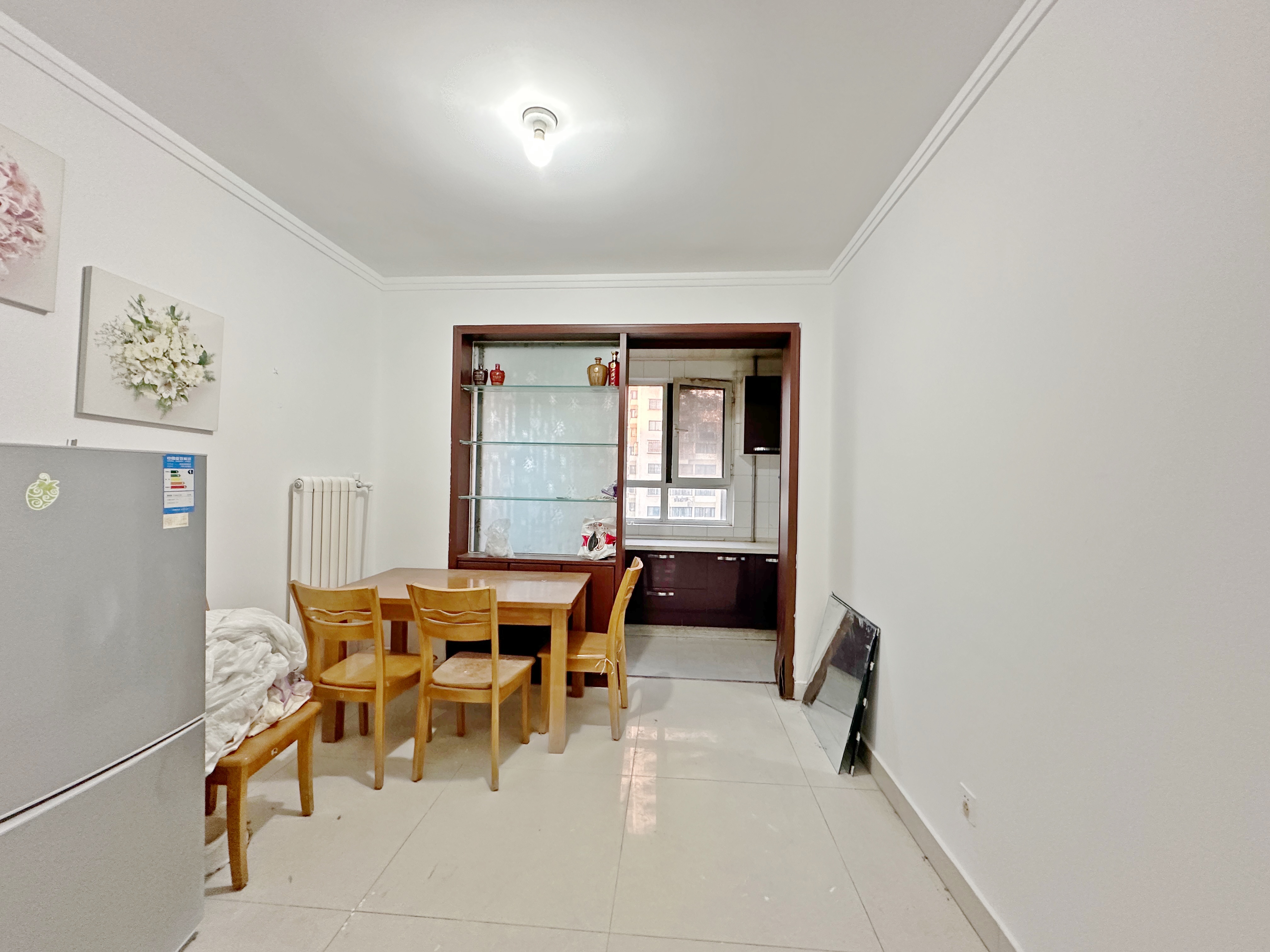 新世界阳光花园