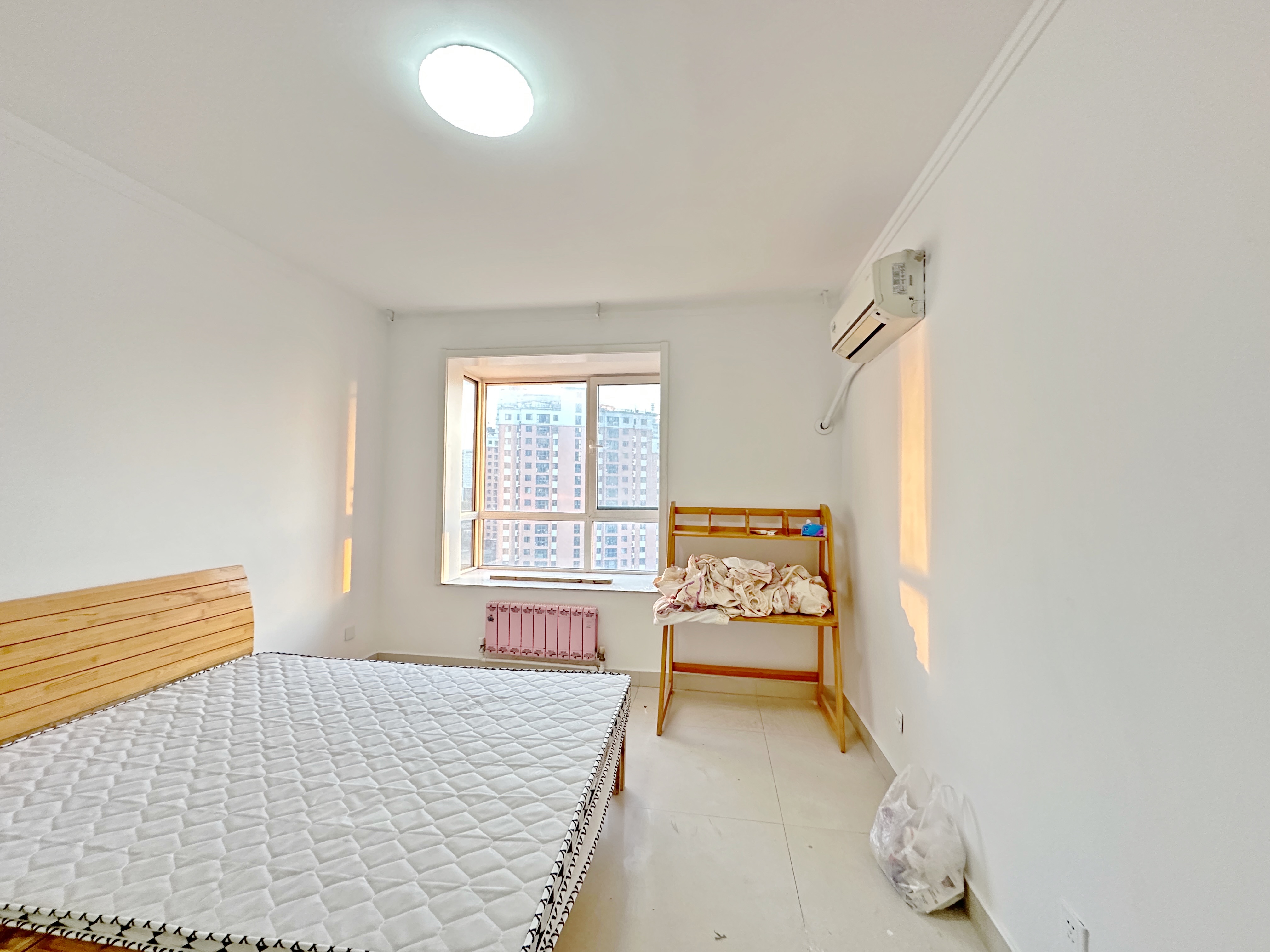 新世界阳光花园