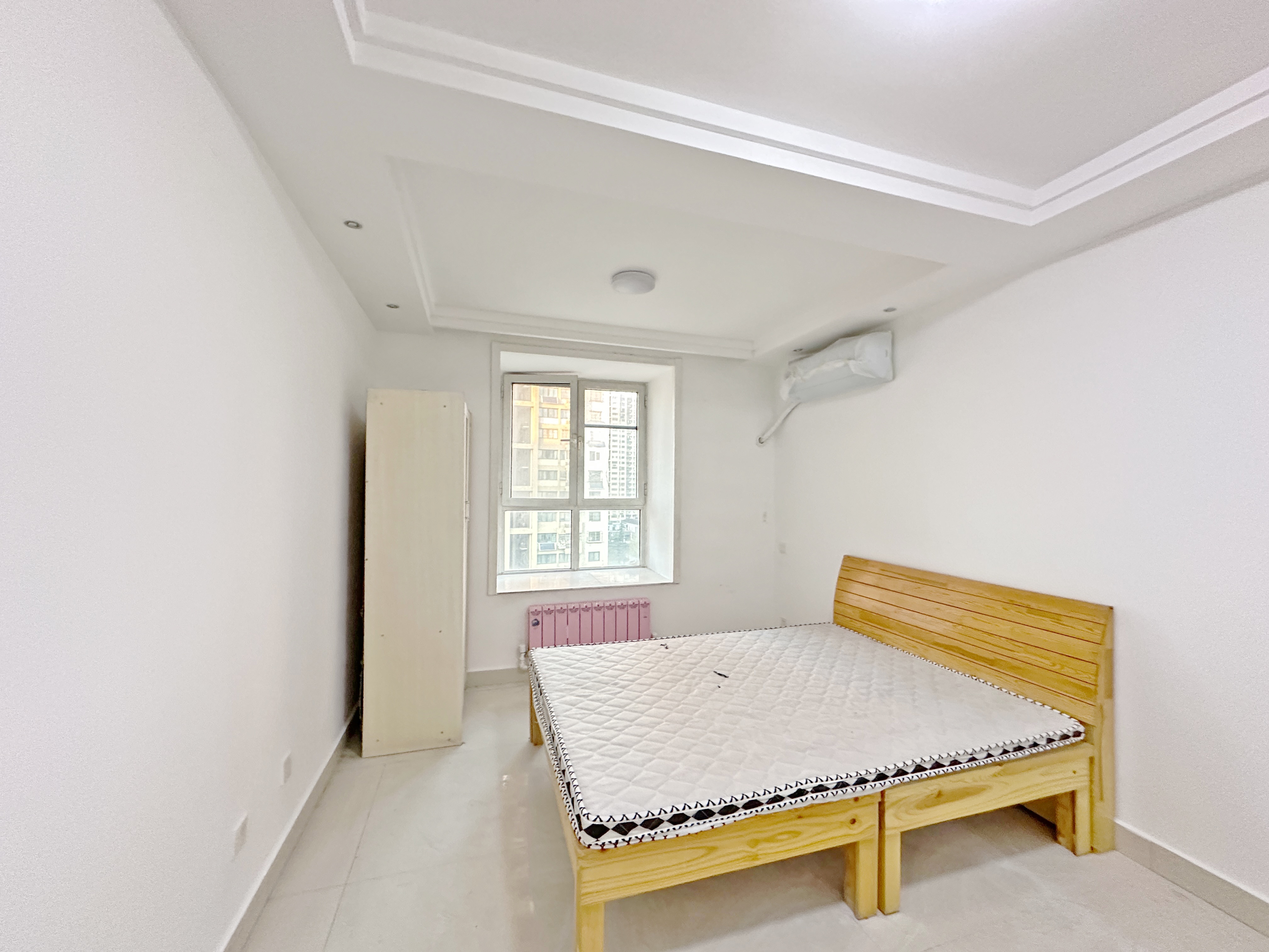 新世界阳光花园