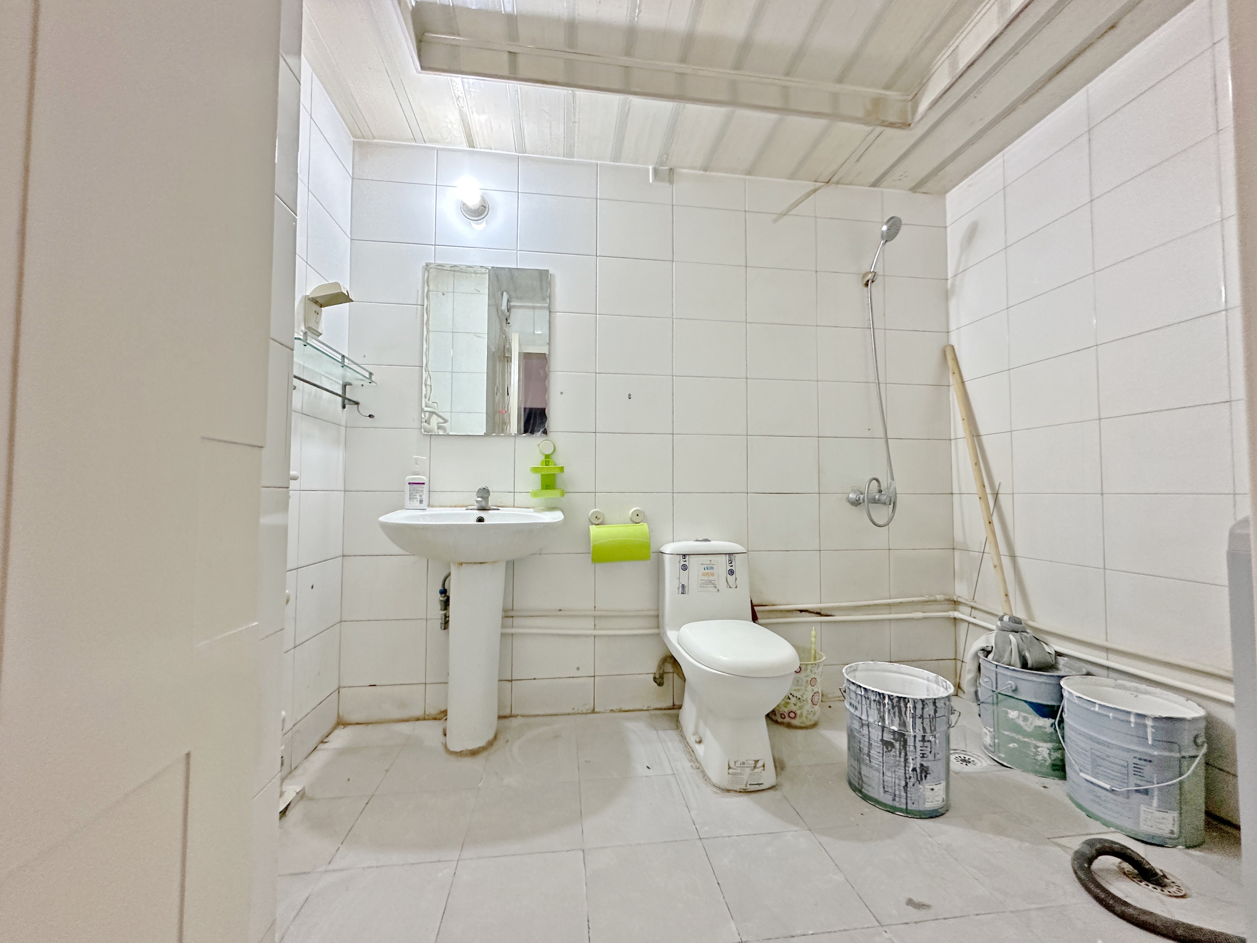 新世界阳光花园